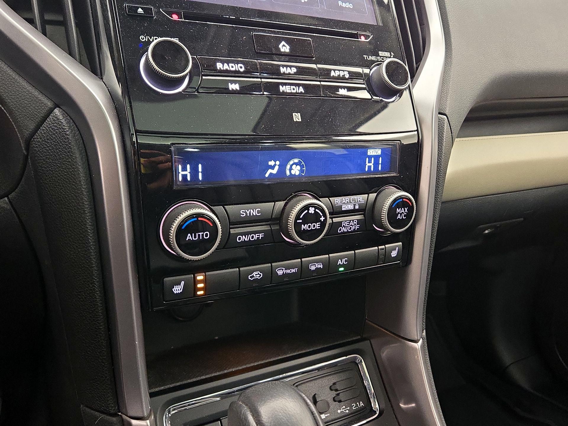 Thumbnail: 2021 Subaru Ascent - 16