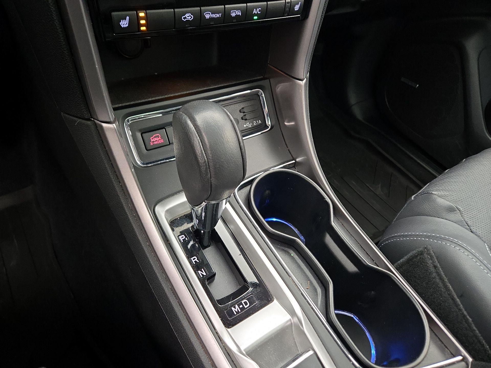 Thumbnail: 2021 Subaru Ascent - 17