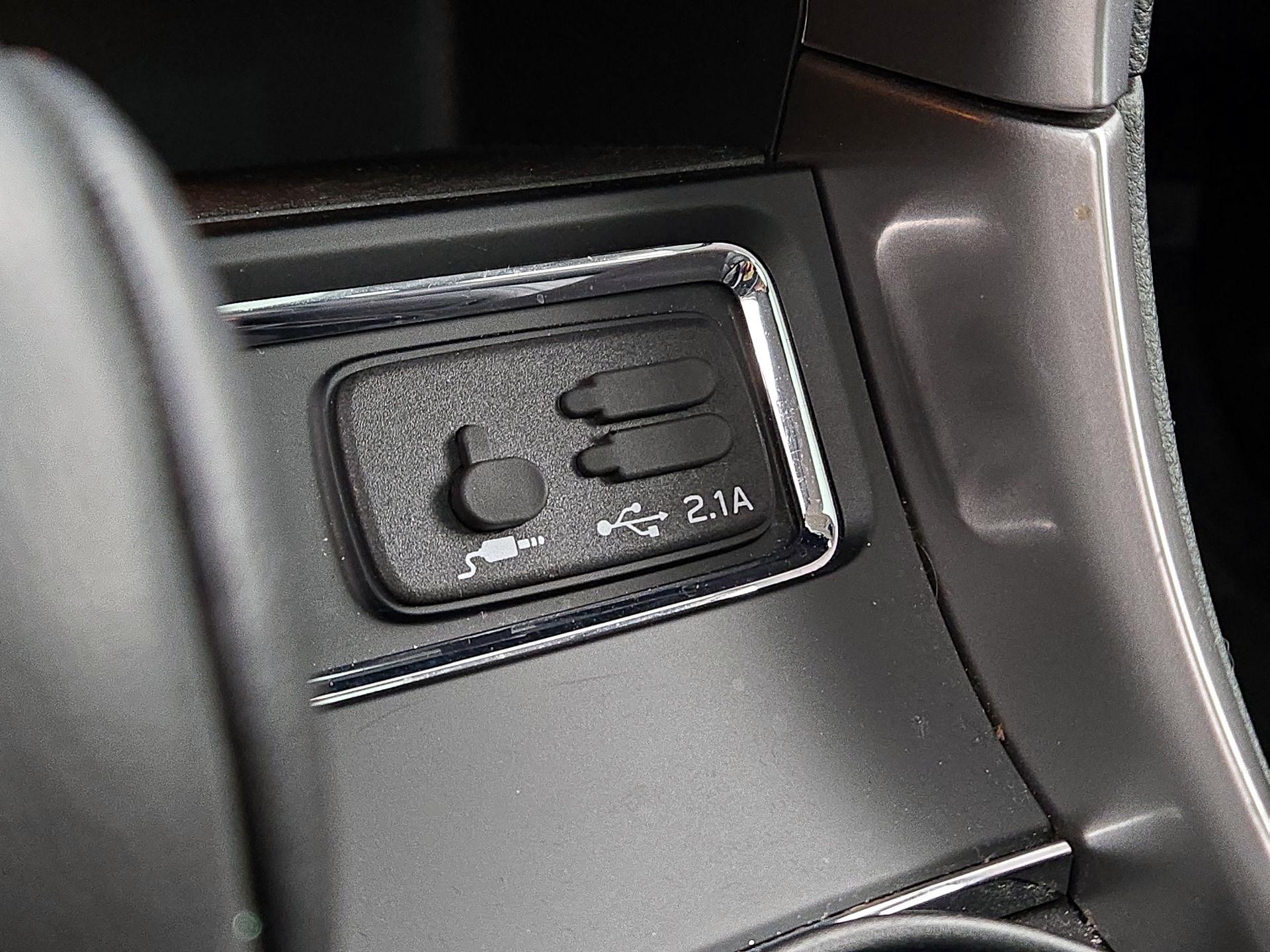 Thumbnail: 2021 Subaru Ascent - 18