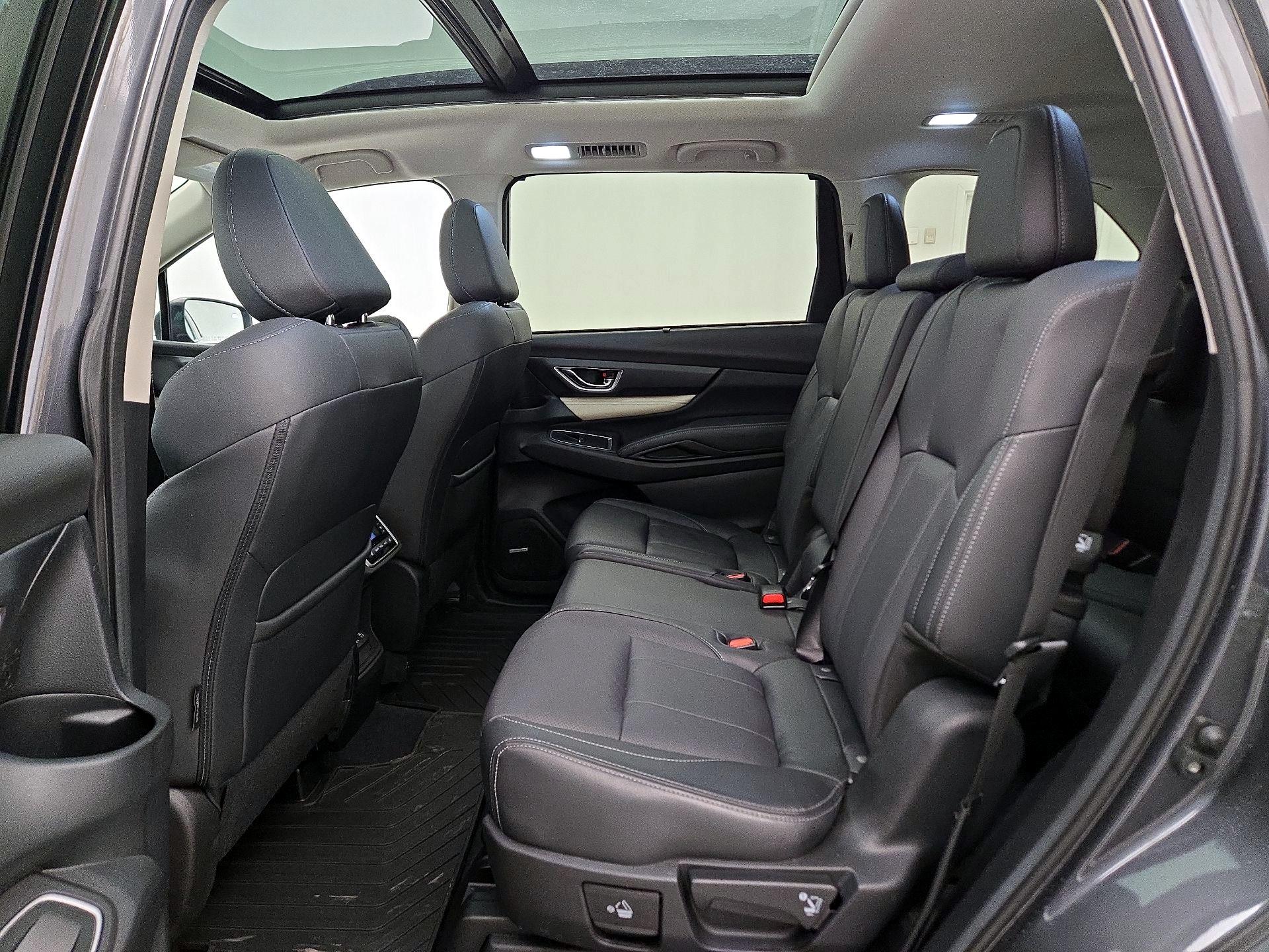 Thumbnail: 2021 Subaru Ascent - 20