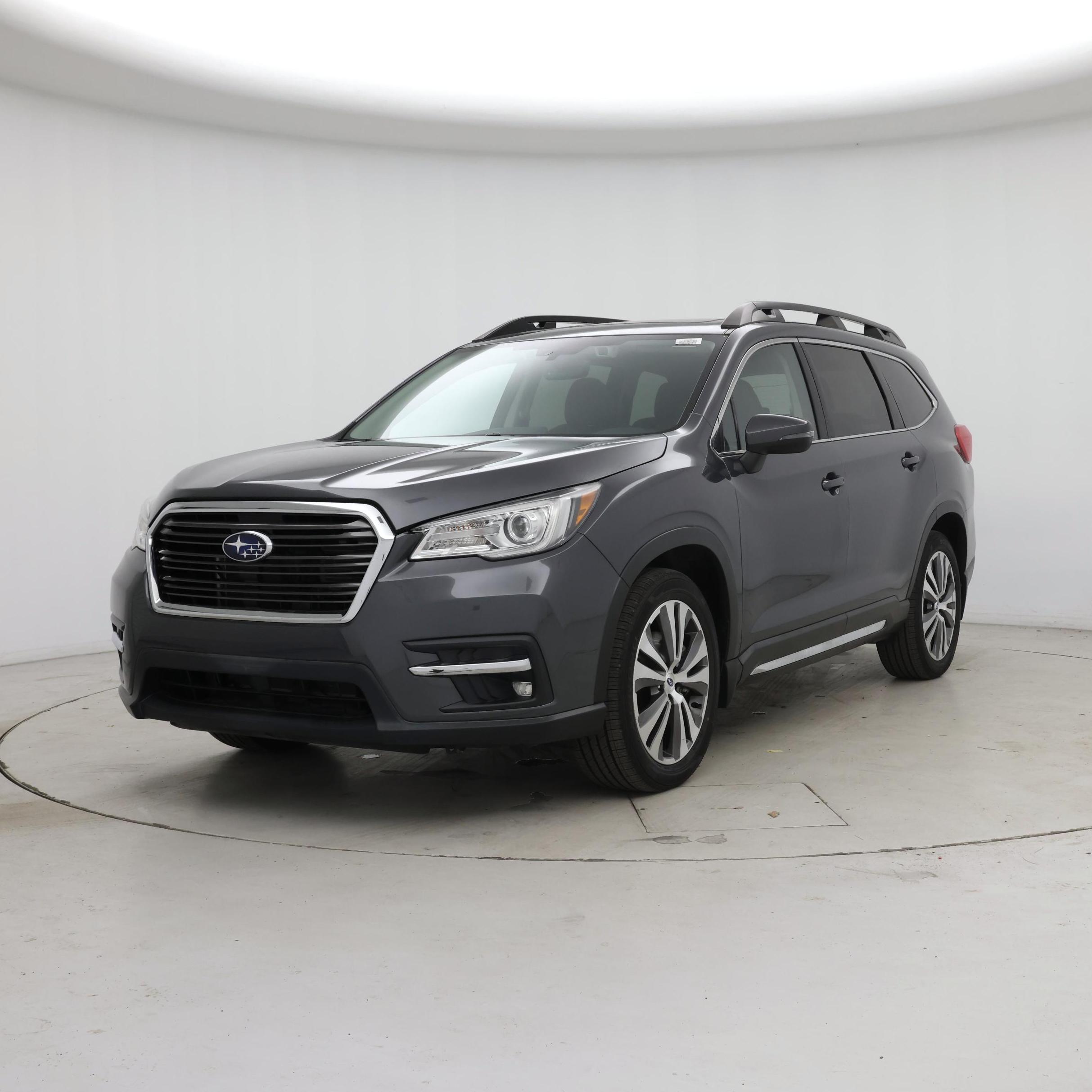 Thumbnail: 2021 Subaru Ascent - 4