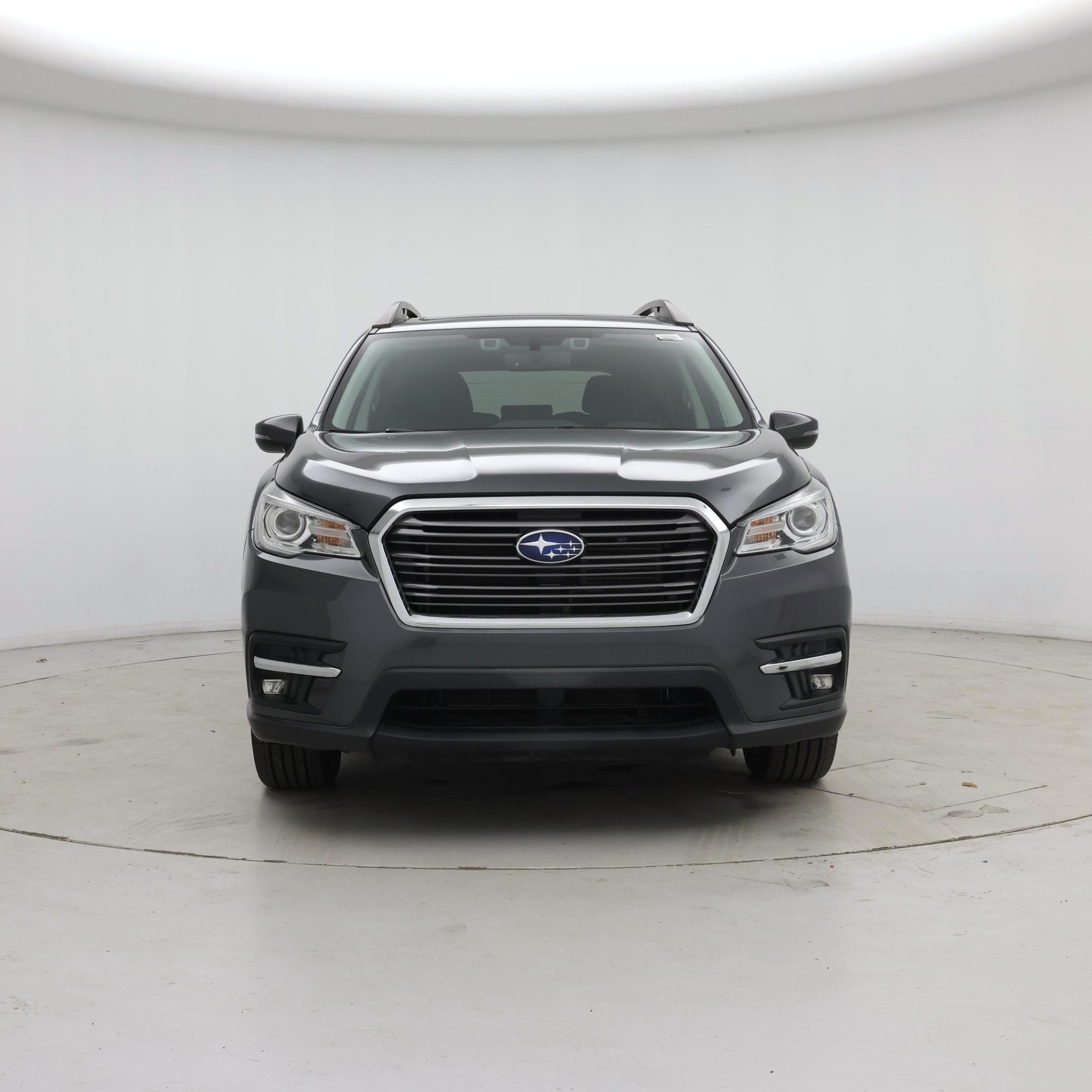 Thumbnail: 2021 Subaru Ascent - 5