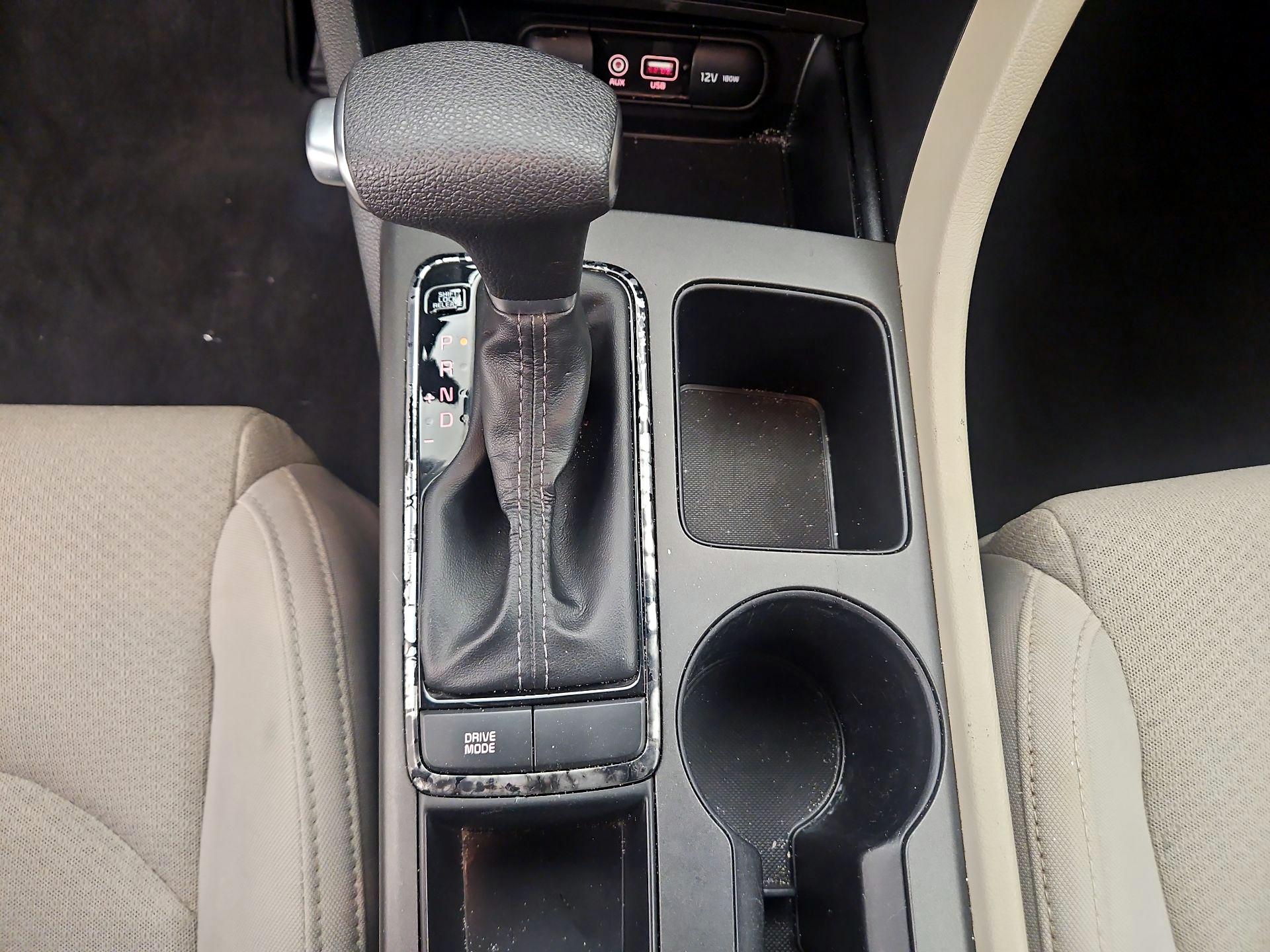 Thumbnail: 2016 Kia Optima - 17