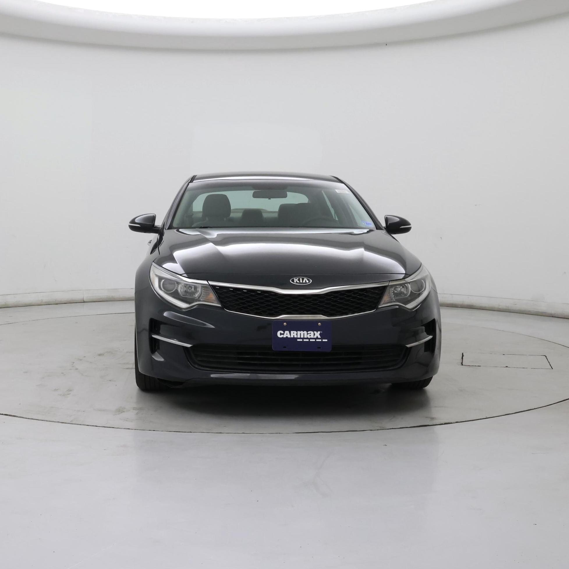 Thumbnail: 2016 Kia Optima - 5