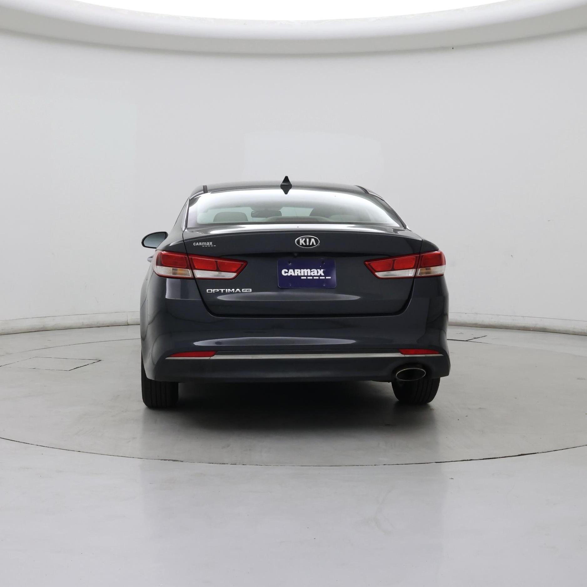 Thumbnail: 2016 Kia Optima - 6