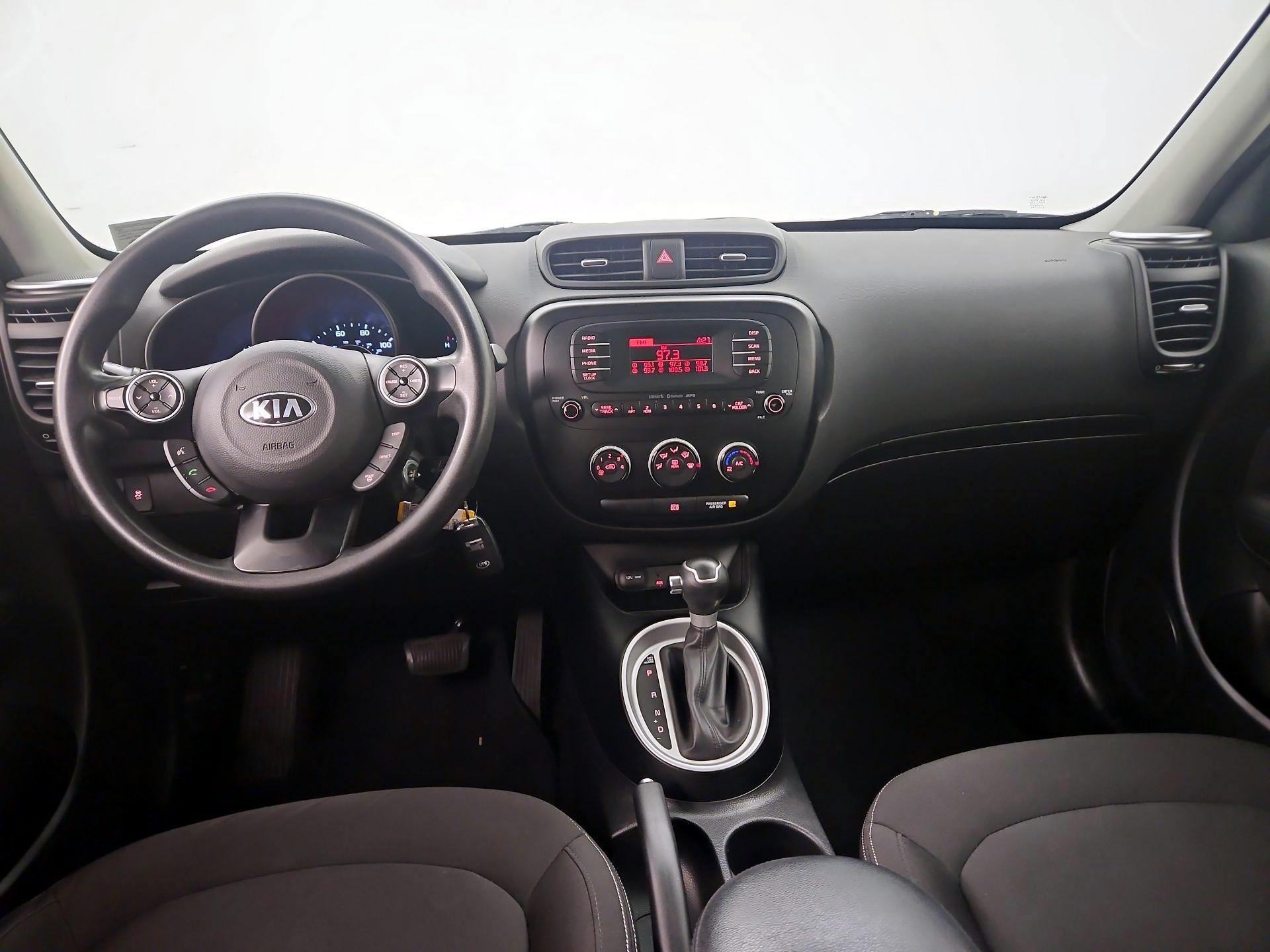 Thumbnail: 2016 Kia Soul - 9