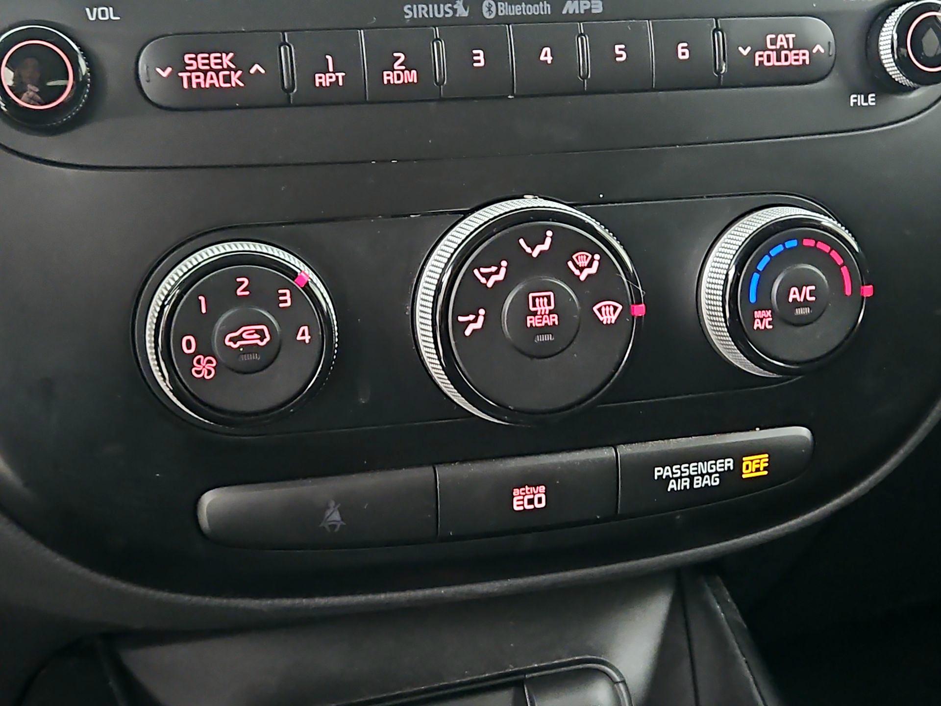 Thumbnail: 2016 Kia Soul - 15