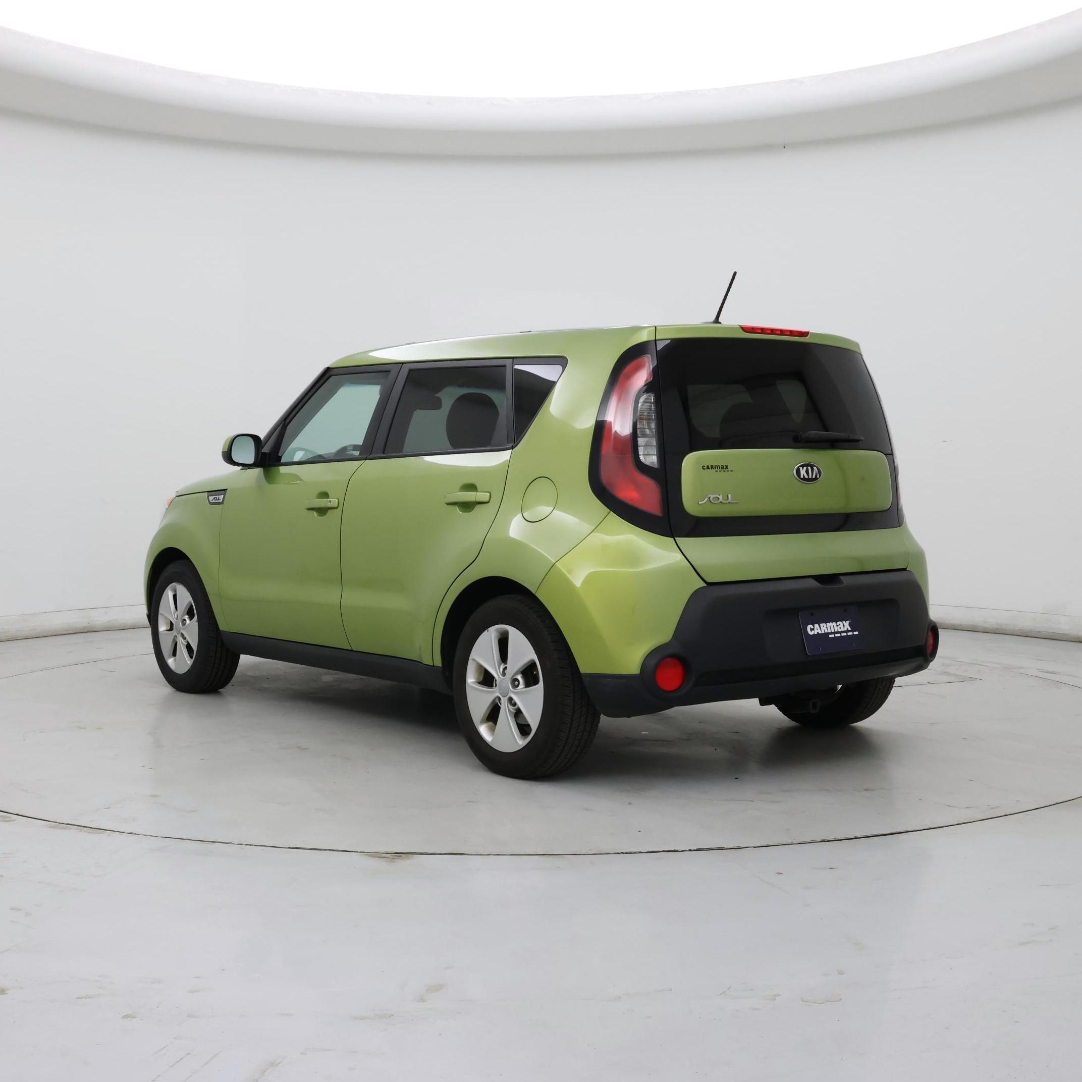Thumbnail: 2016 Kia Soul - 2