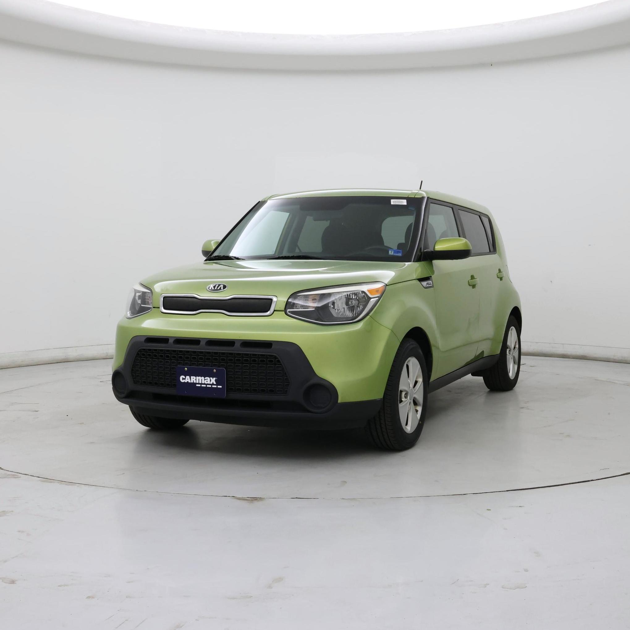 Thumbnail: 2016 Kia Soul - 4