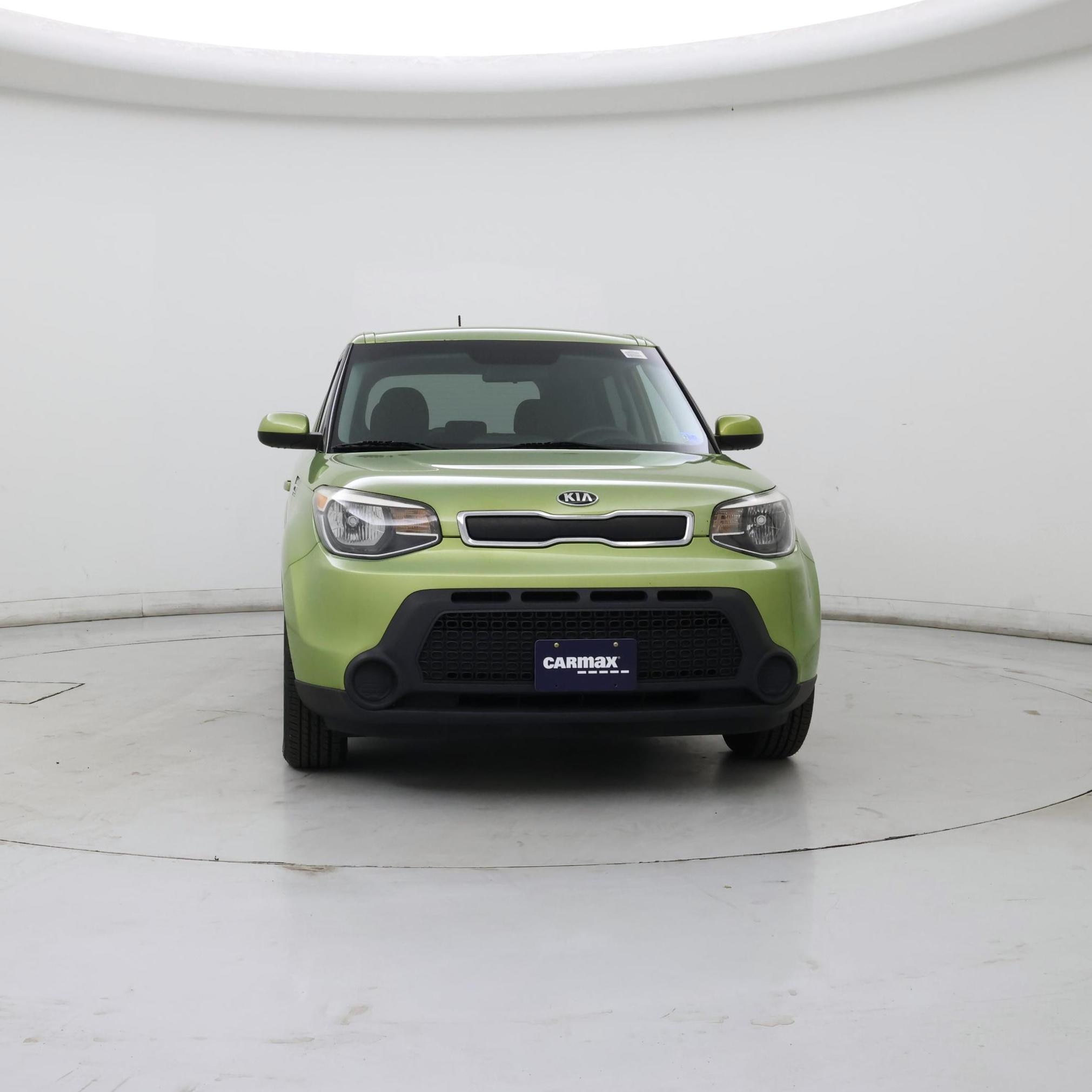 Thumbnail: 2016 Kia Soul - 5