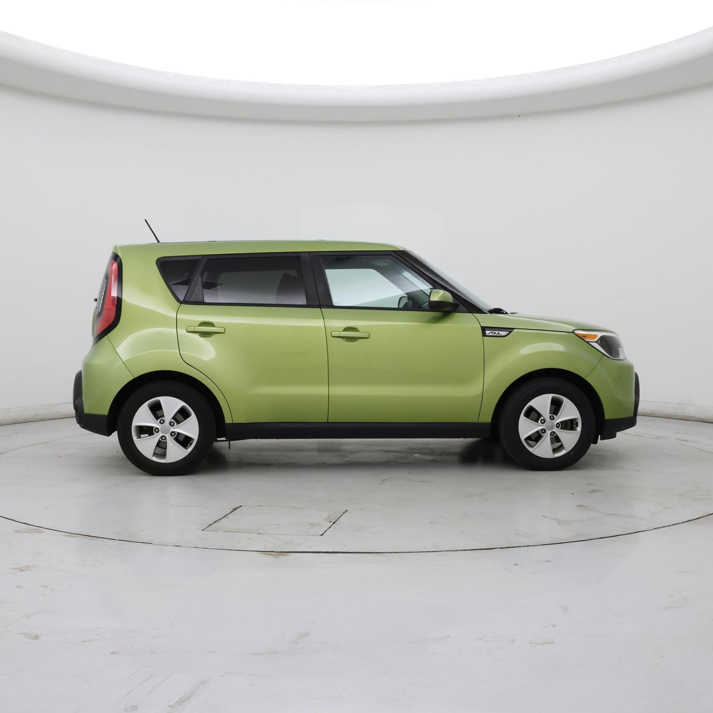 Thumbnail: 2016 Kia Soul - 7