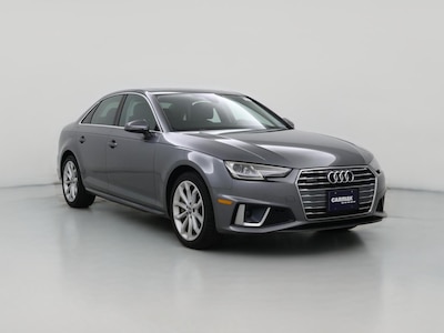 2019 Audi A4 Premium