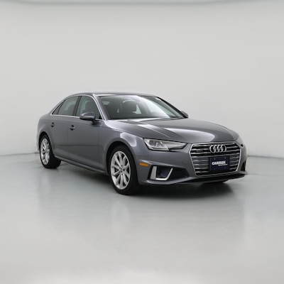 2019 Audi A4 Premium