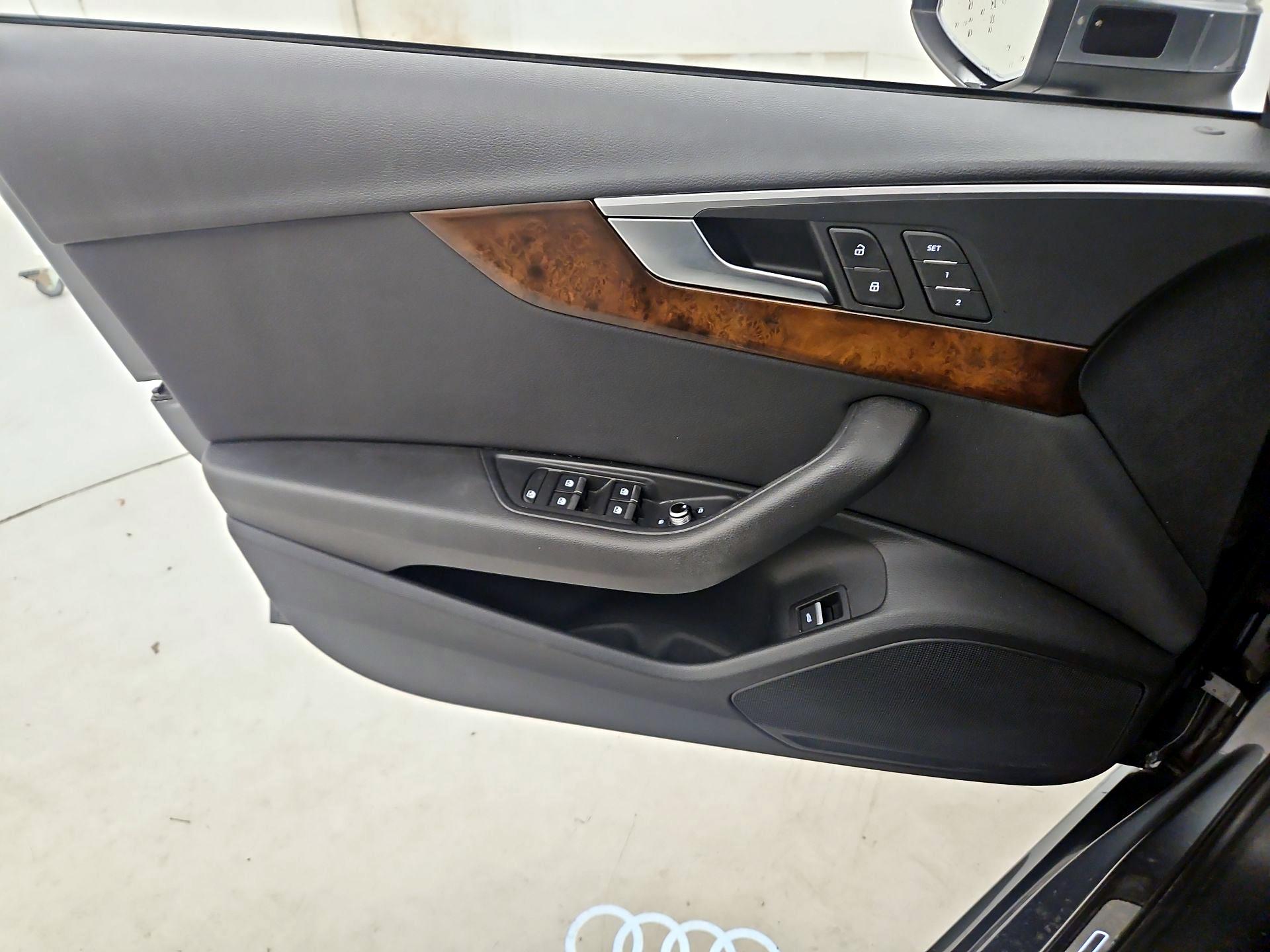 Thumbnail: 2019 Audi A4 - 12