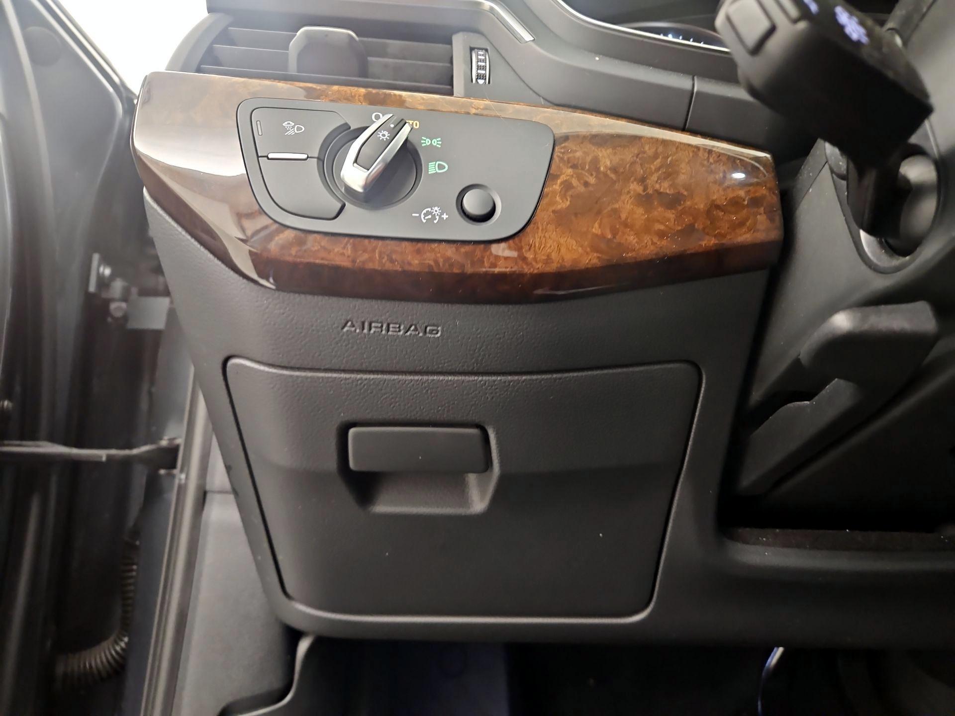 Thumbnail: 2019 Audi A4 - 13