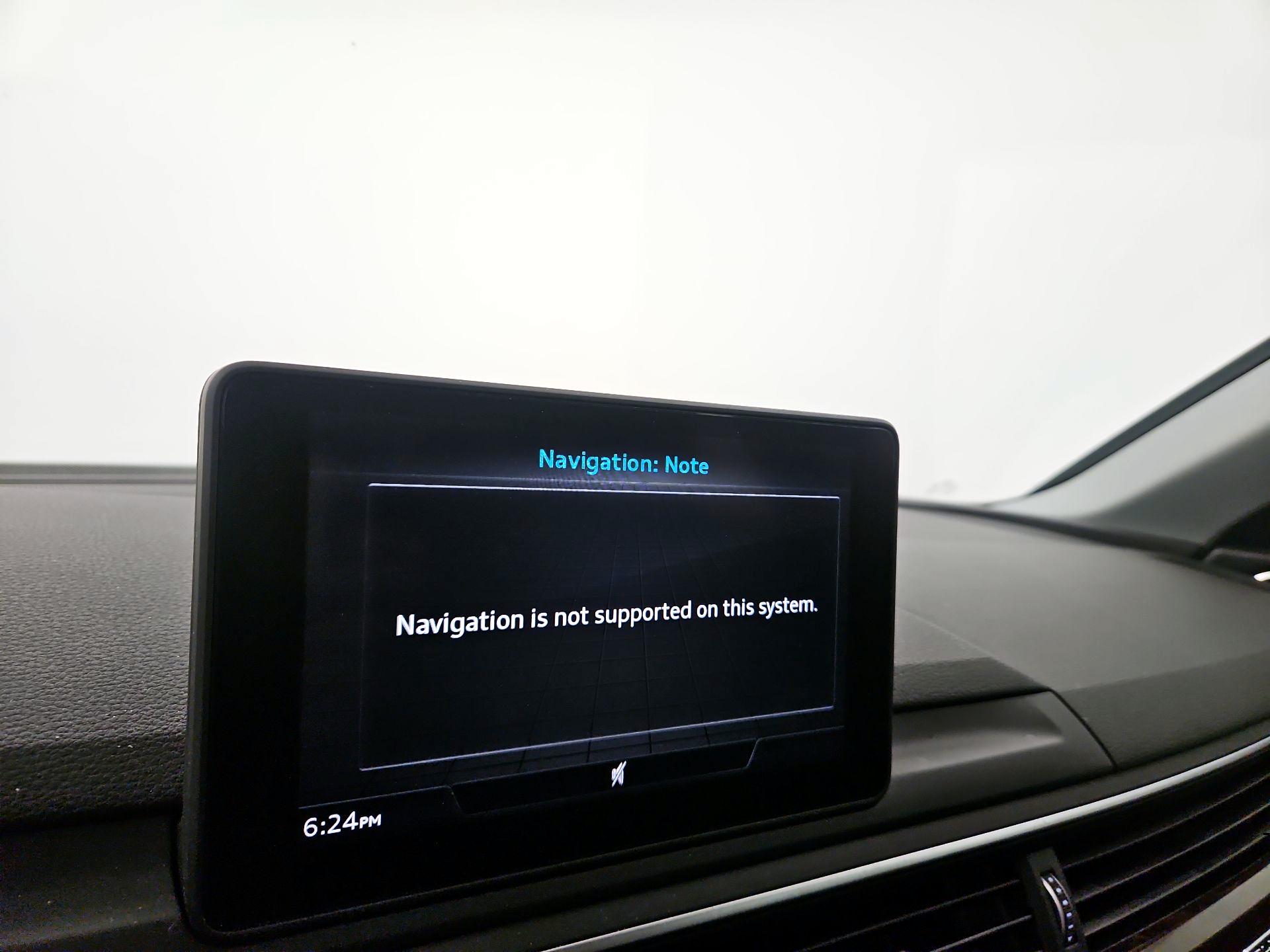 Thumbnail: 2019 Audi A4 - 14