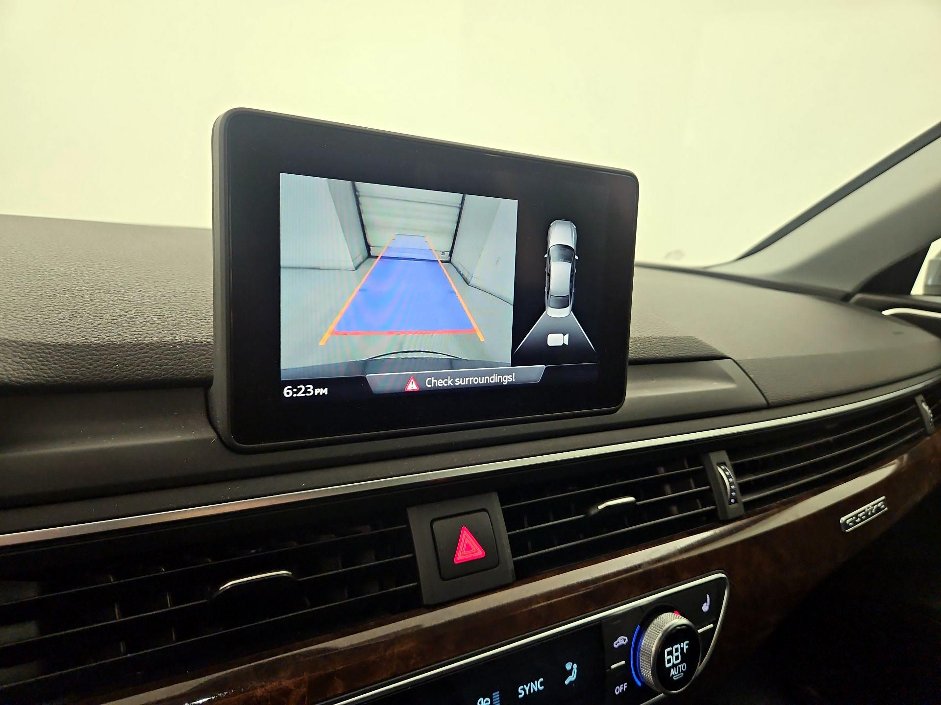 Thumbnail: 2019 Audi A4 - 15