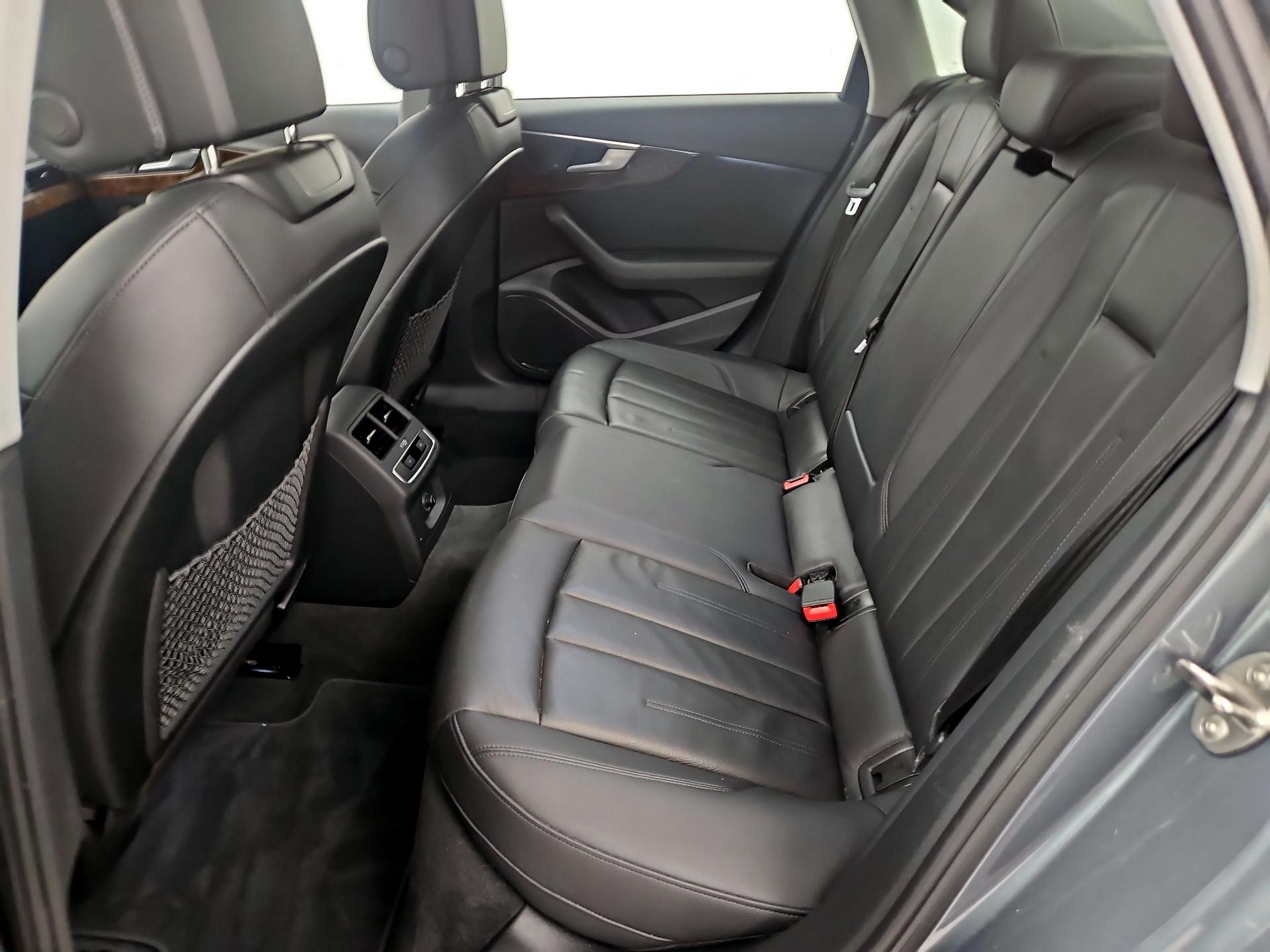 Thumbnail: 2019 Audi A4 - 20