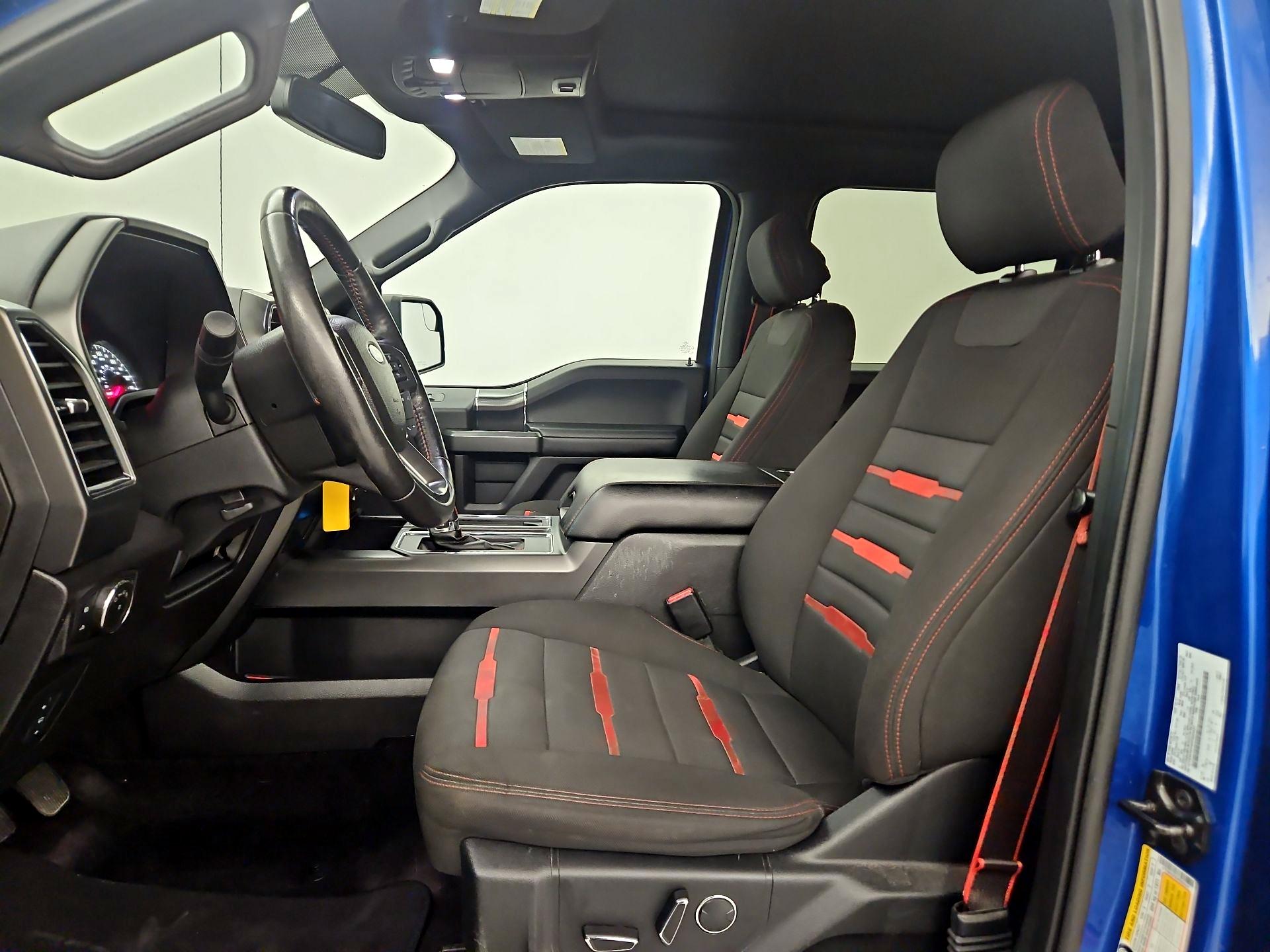 Thumbnail: 2017 Ford F-150 - 11