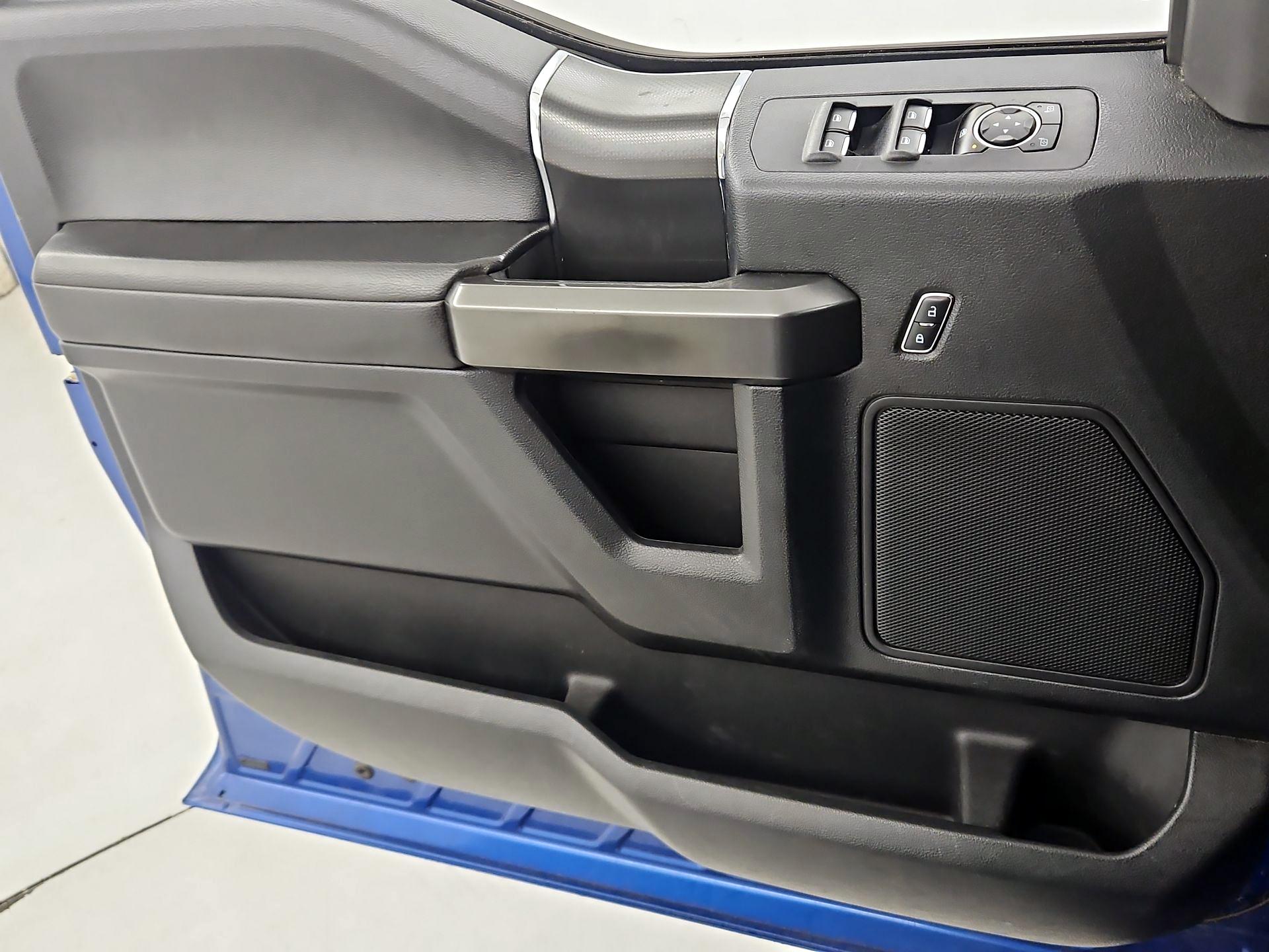 Thumbnail: 2017 Ford F-150 - 12
