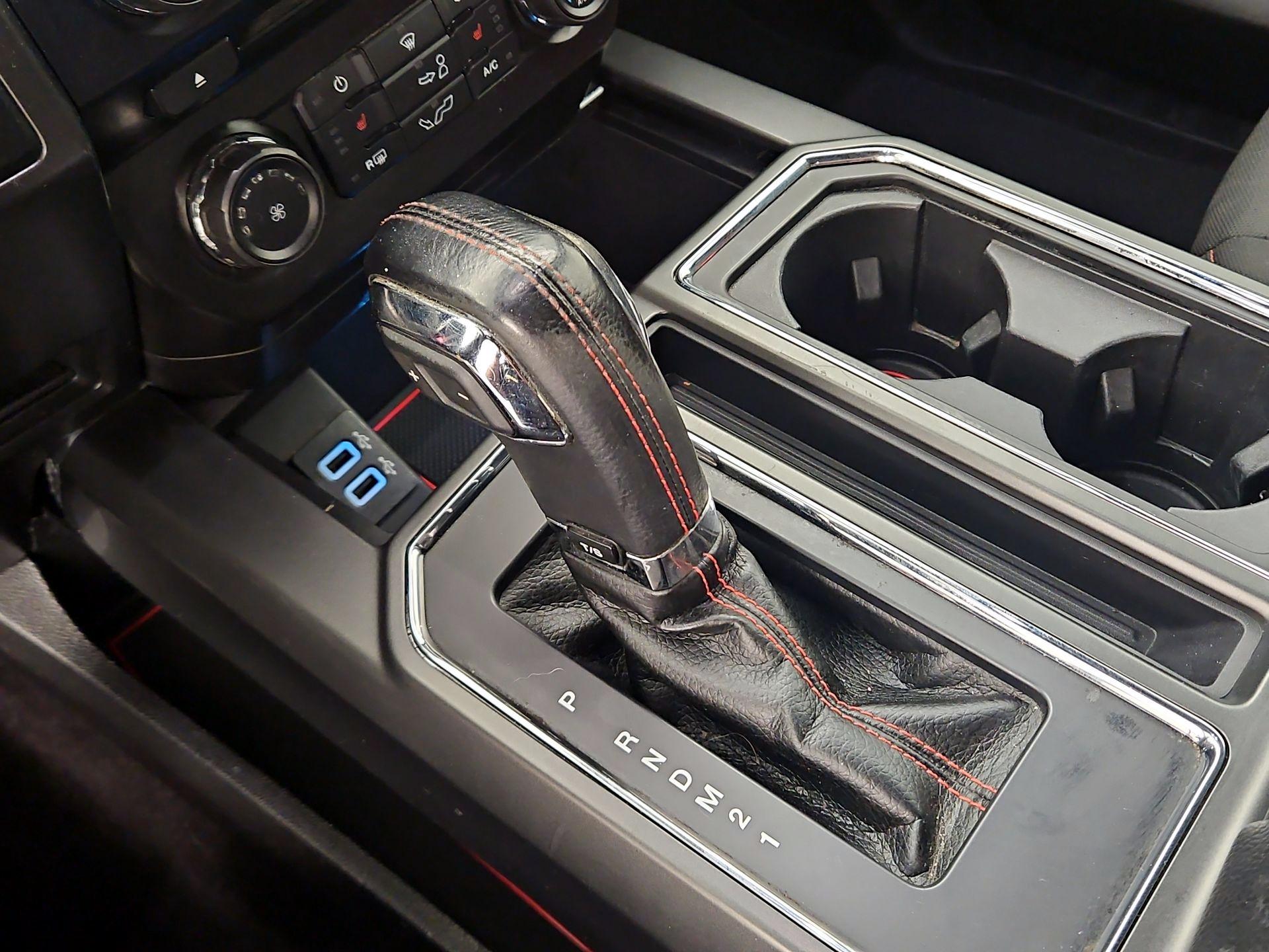Thumbnail: 2017 Ford F-150 - 17