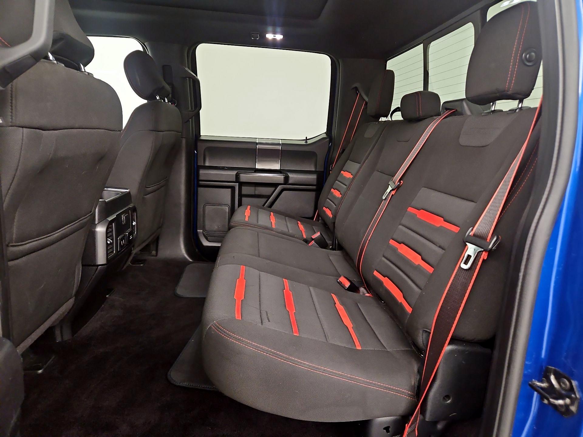 Thumbnail: 2017 Ford F-150 - 20