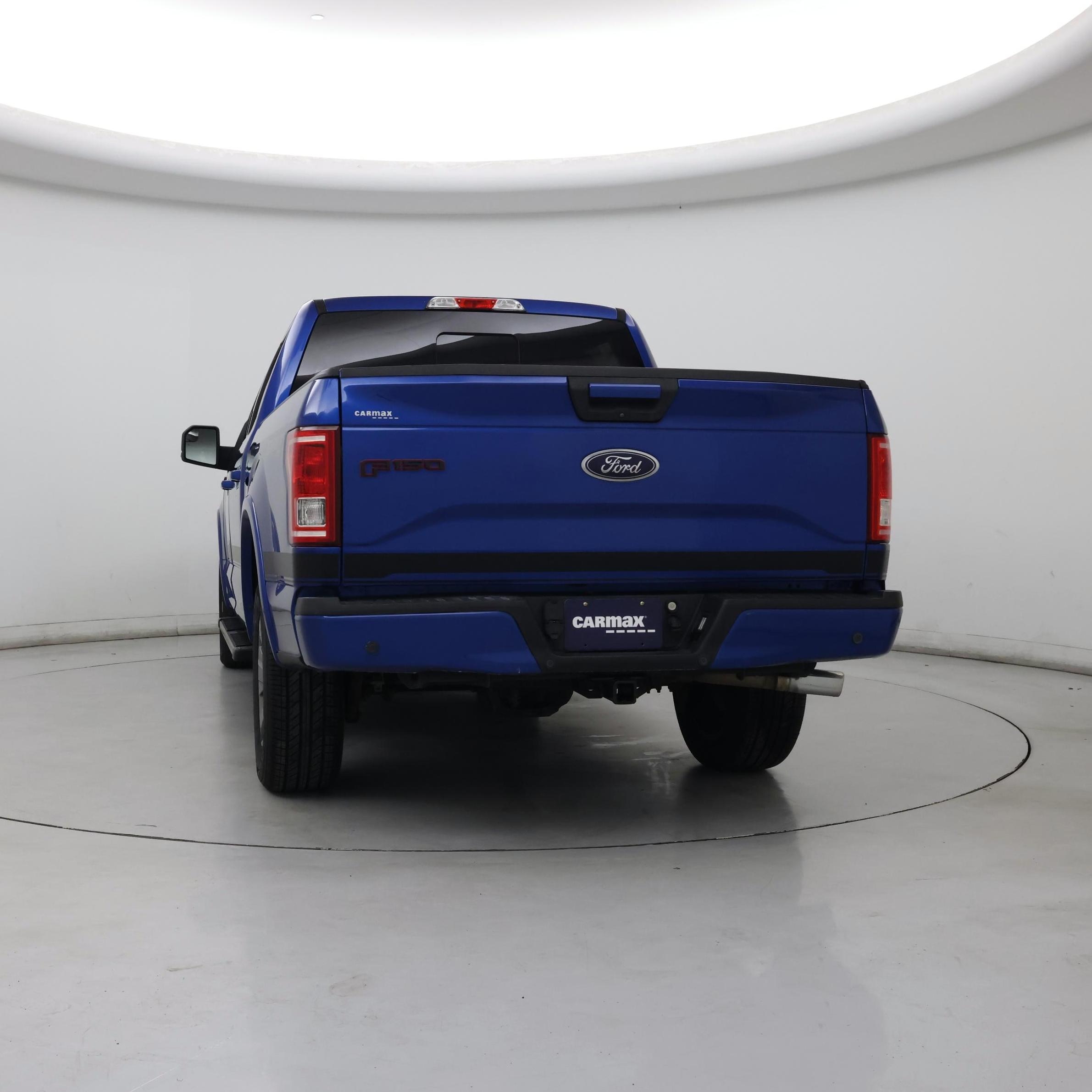 Thumbnail: 2017 Ford F-150 - 6