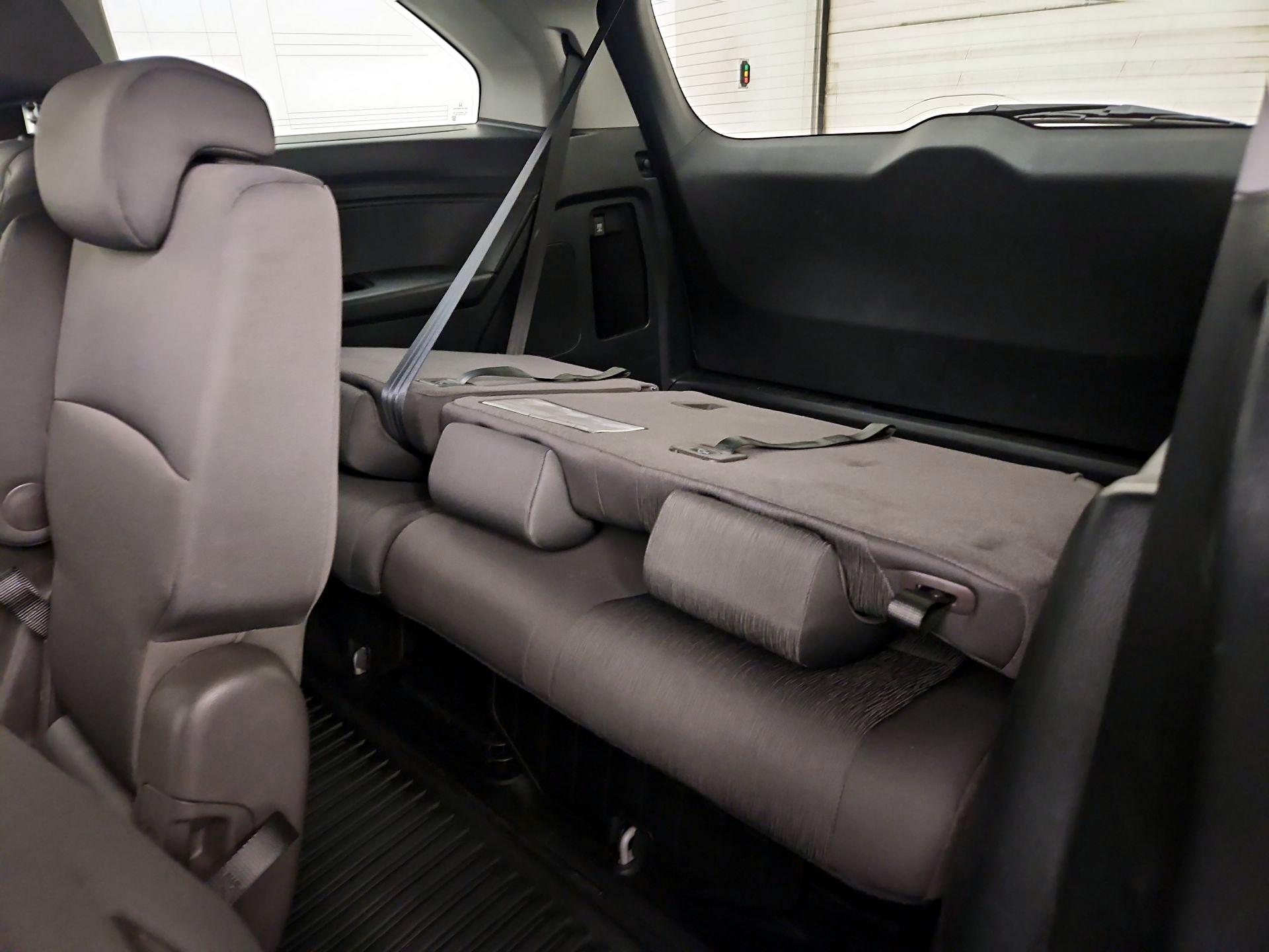 Thumbnail: 2021 Honda Odyssey - 20