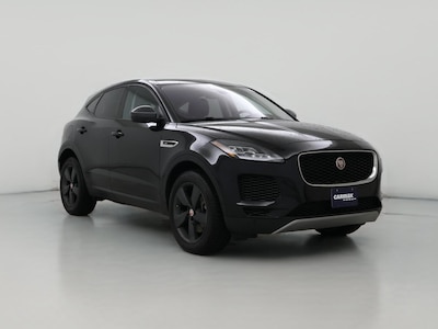 2020 Jaguar E-Pace SE