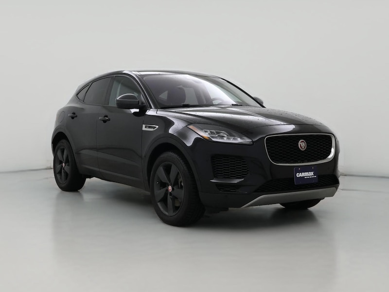 2020 Jaguar E-Pace SE -
                  Virginia Beach, VA