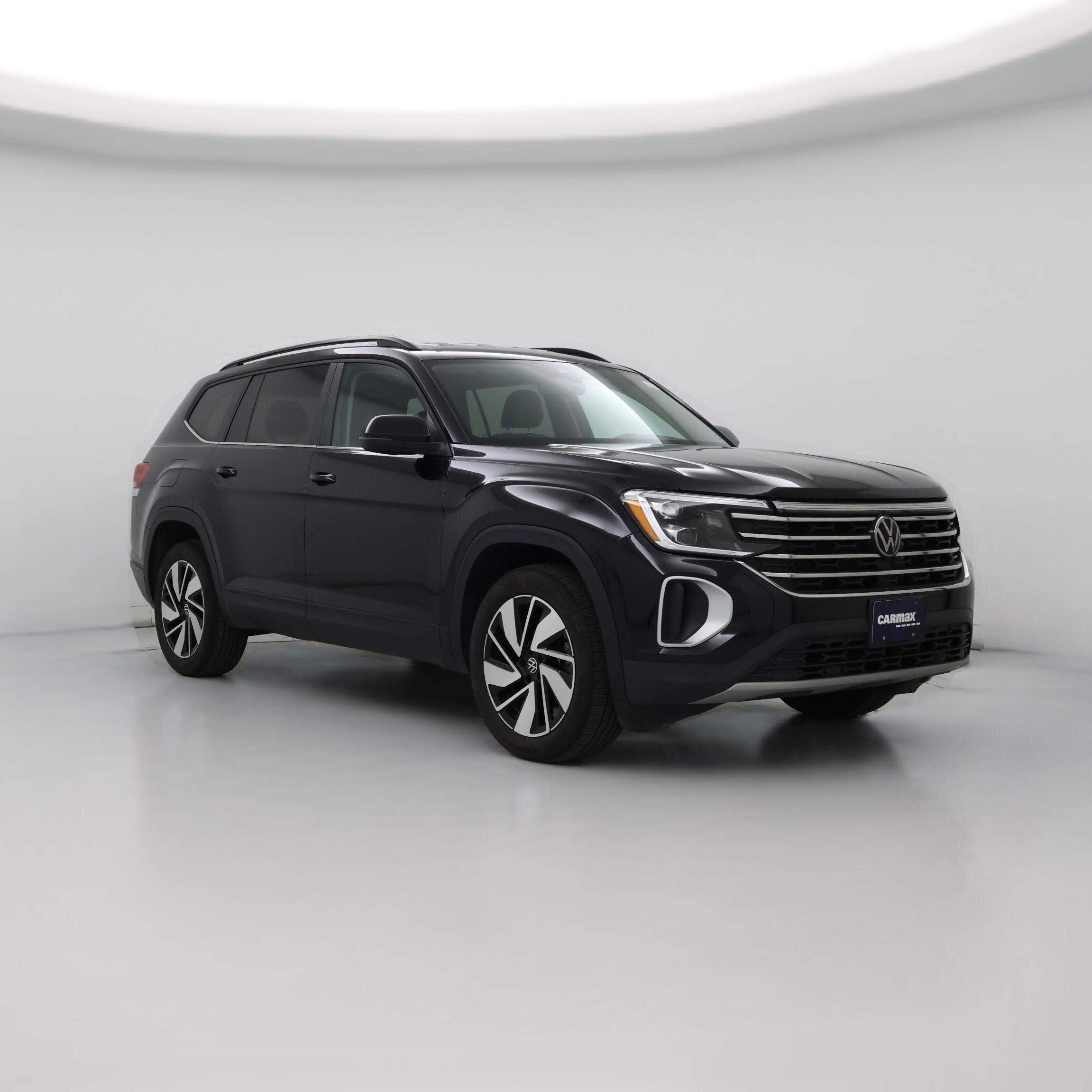 Thumbnail: 2024 Volkswagen Atlas - 1