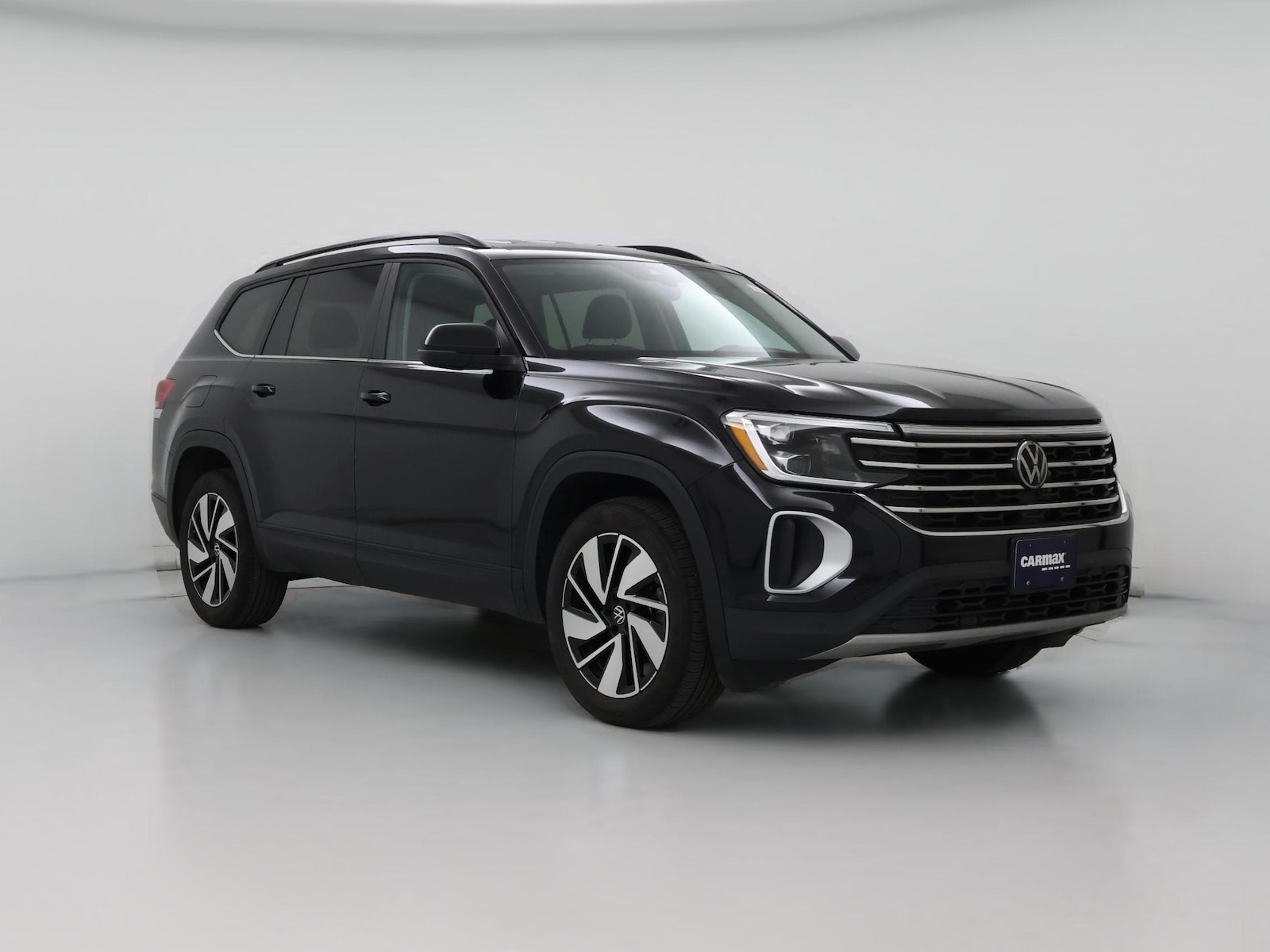 2024 Volkswagen Atlas SE w/Tech