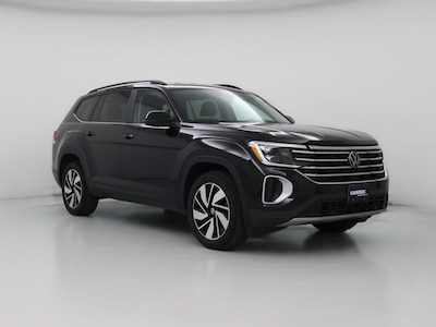 2024 Volkswagen Atlas SE w/Tech