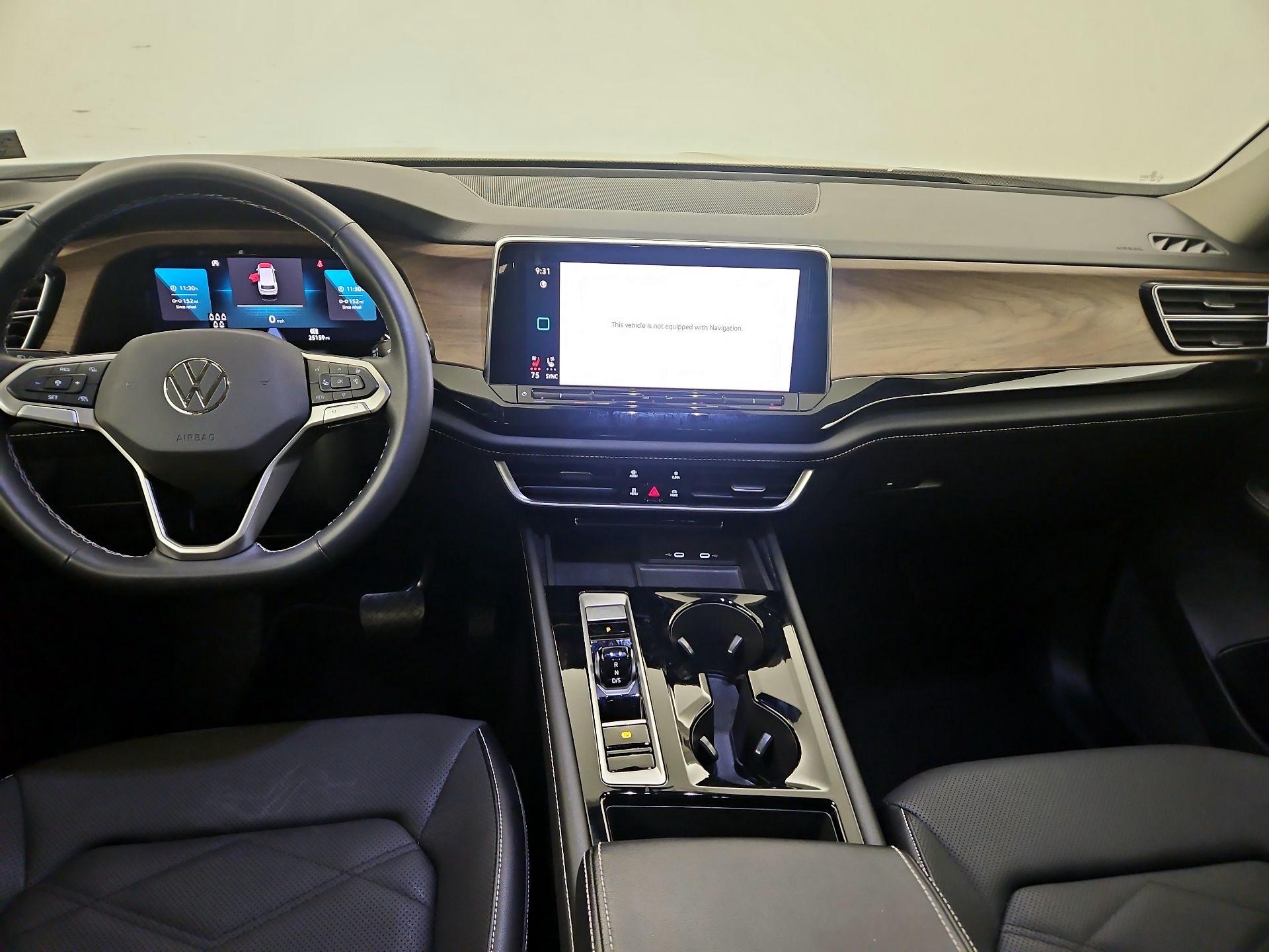 Thumbnail: 2024 Volkswagen Atlas - 9