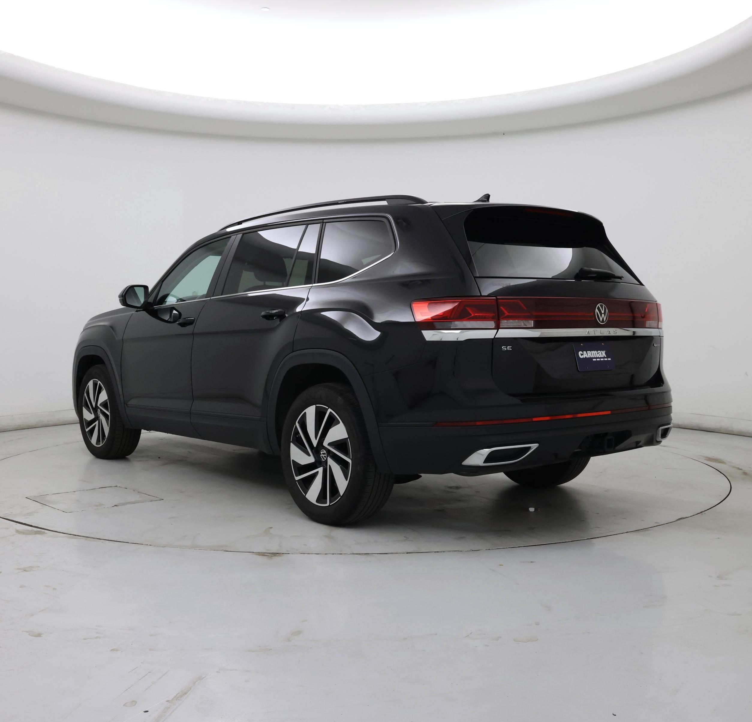 Thumbnail: 2024 Volkswagen Atlas - 2