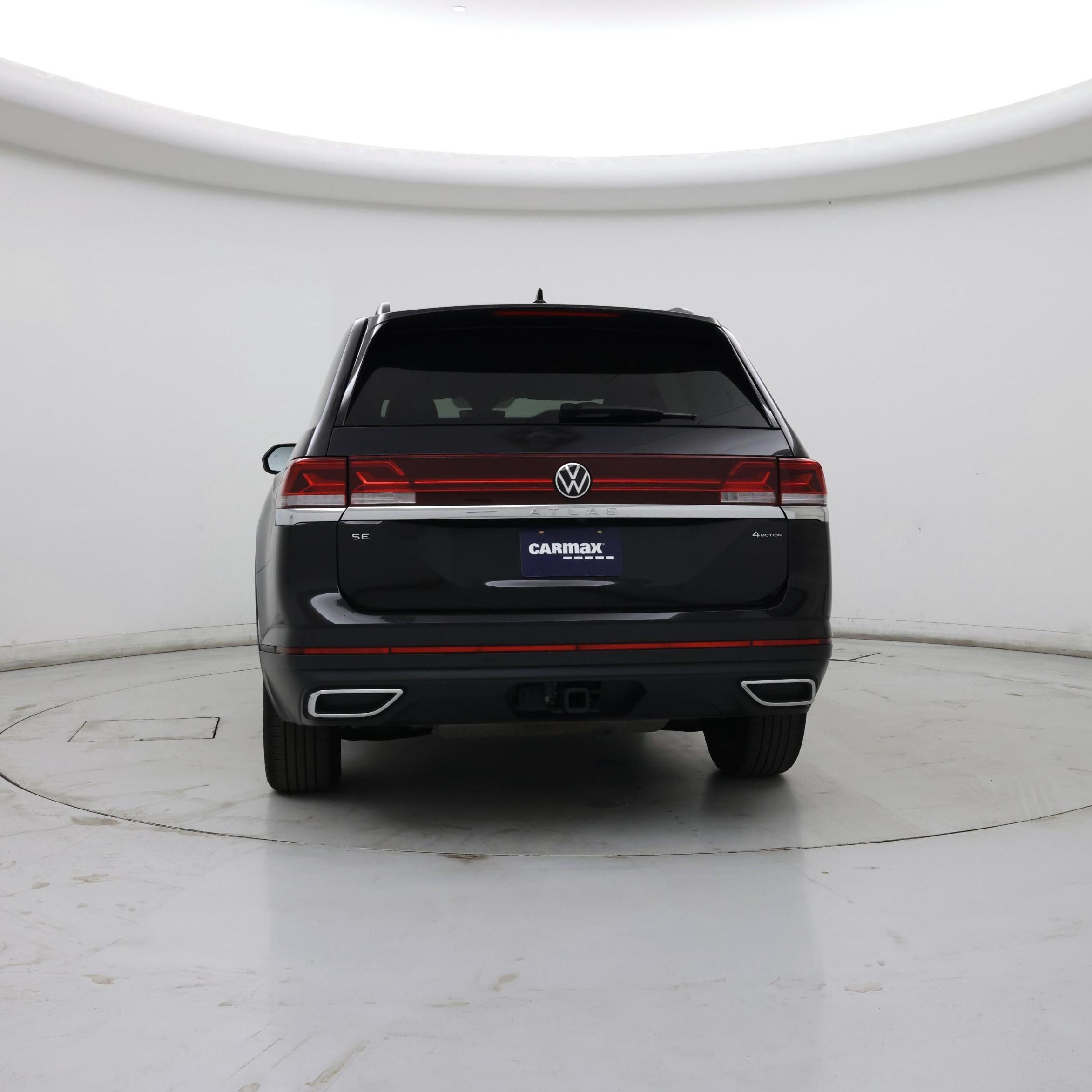 Thumbnail: 2024 Volkswagen Atlas - 6