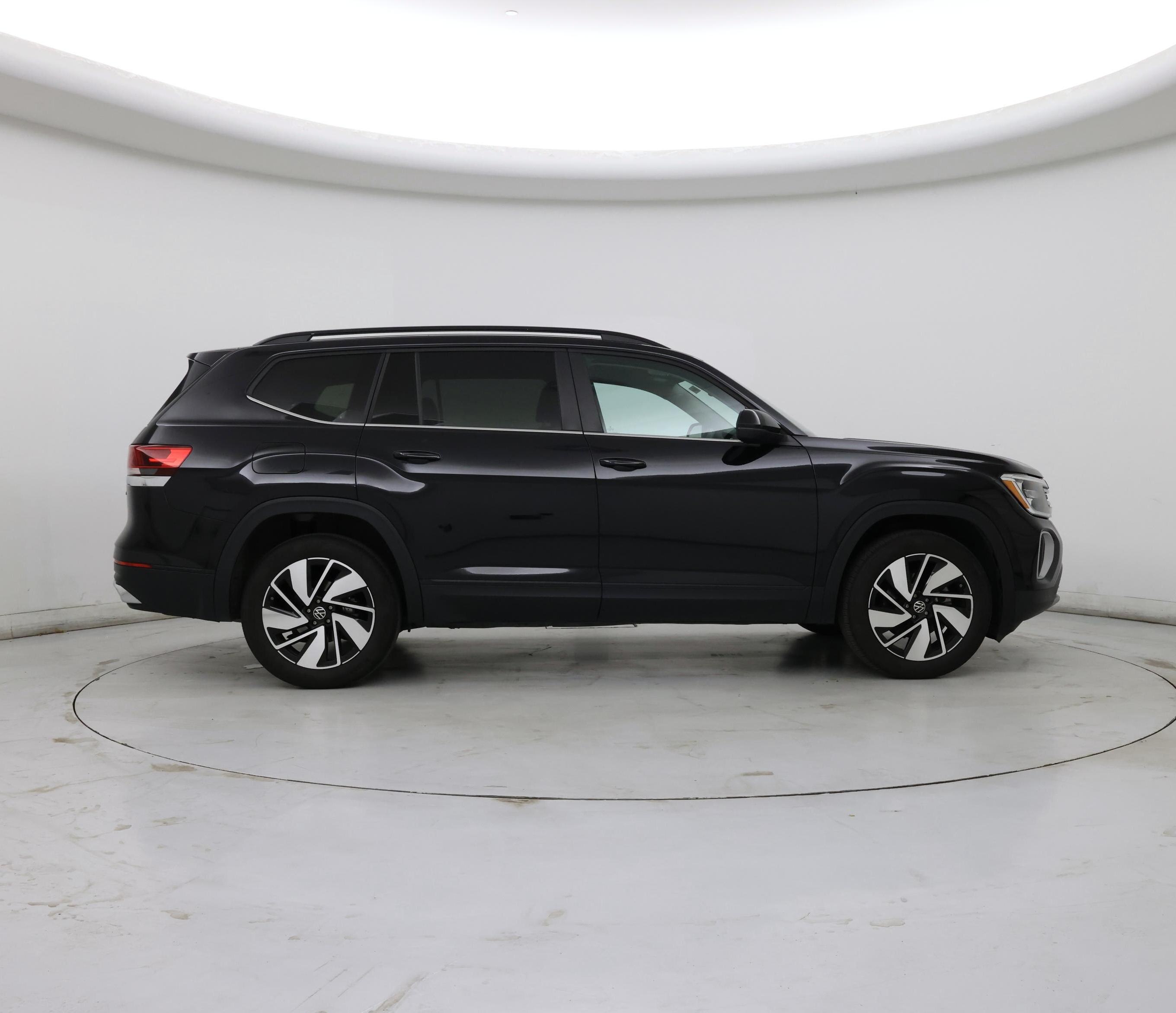 Thumbnail: 2024 Volkswagen Atlas - 7