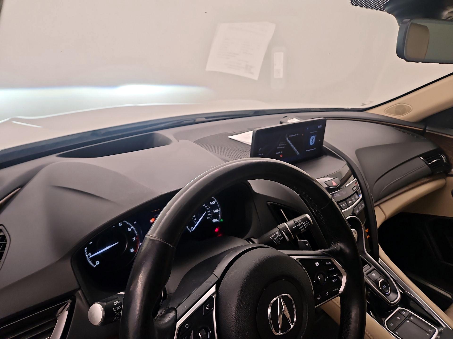 Thumbnail: 2020 Acura RDX - 9