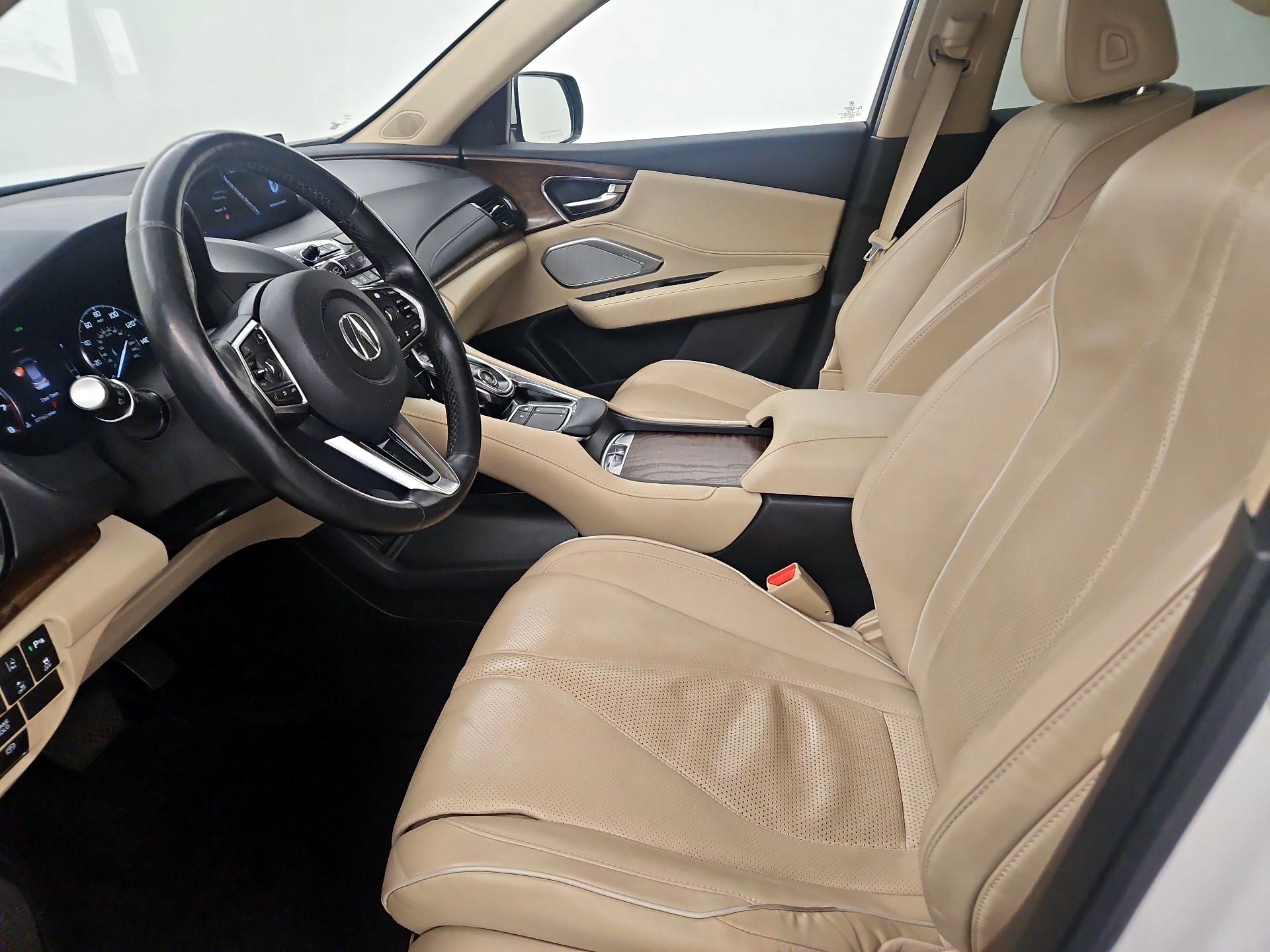 Thumbnail: 2020 Acura RDX - 11