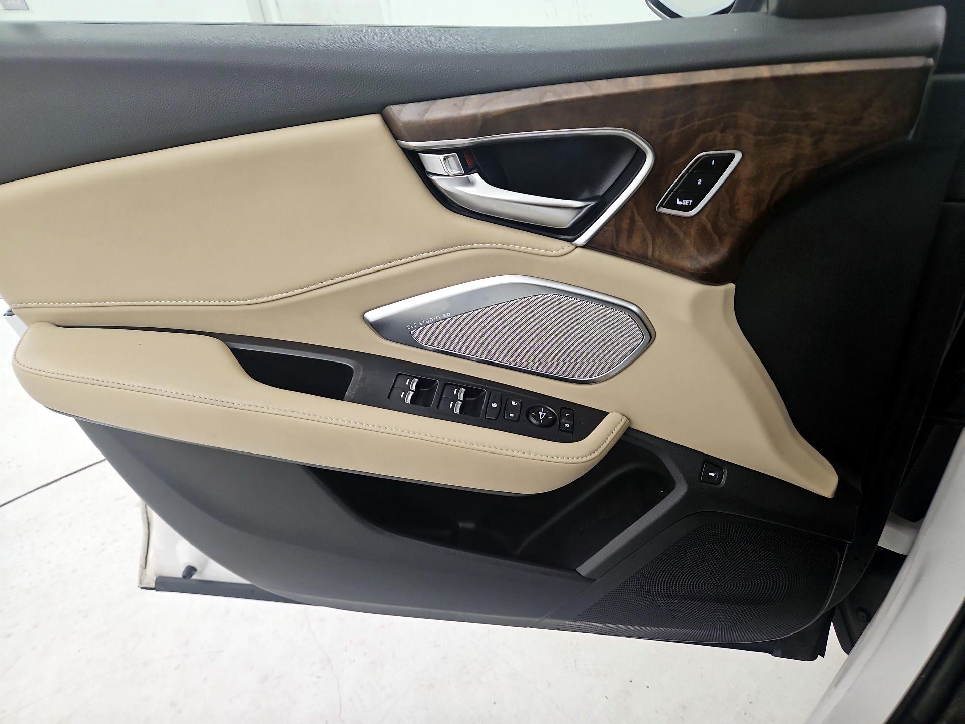 Thumbnail: 2020 Acura RDX - 12