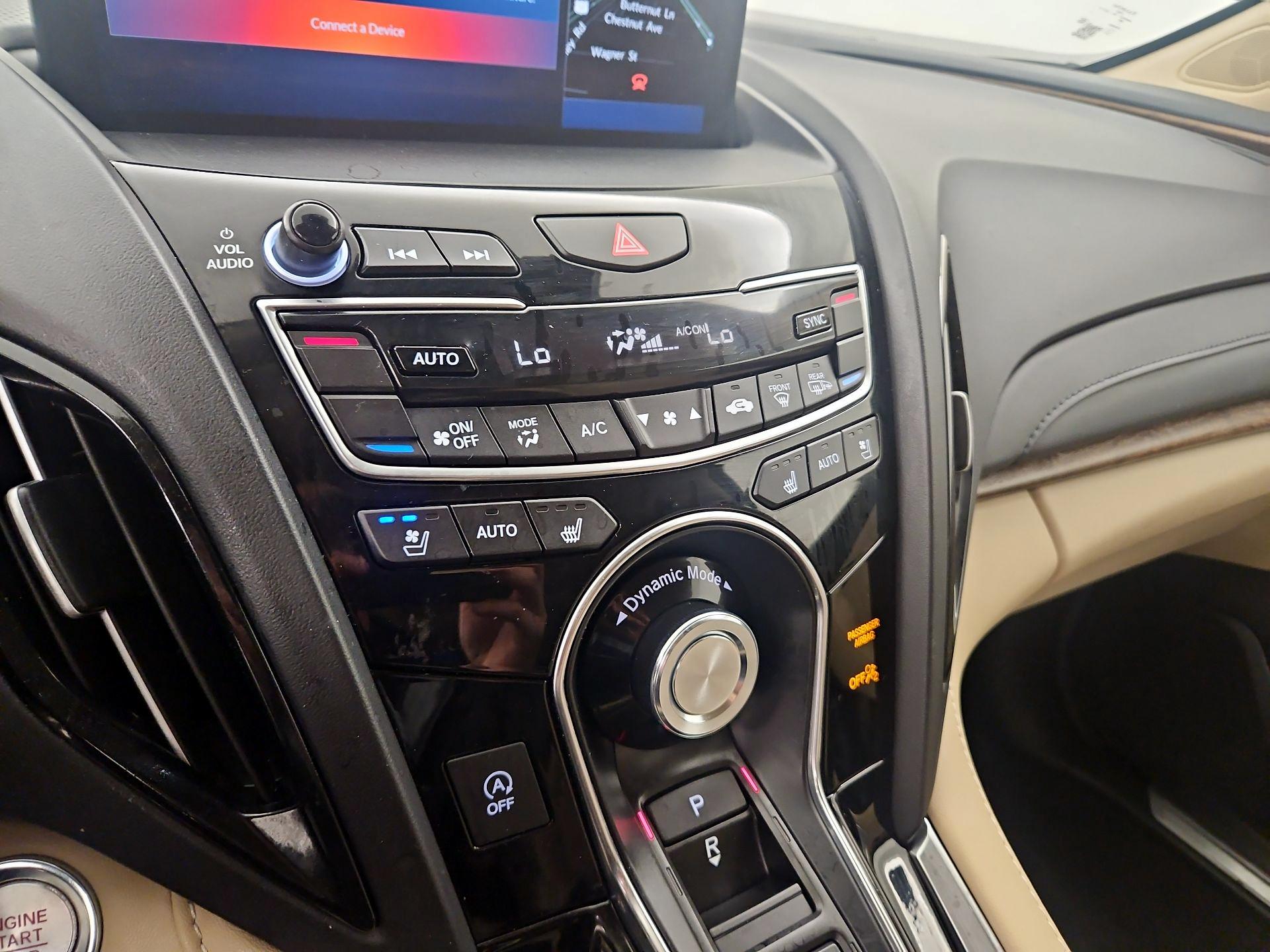 Thumbnail: 2020 Acura RDX - 17