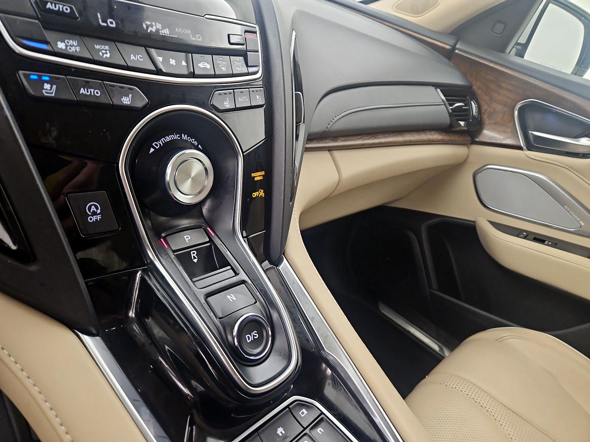 Thumbnail: 2020 Acura RDX - 18