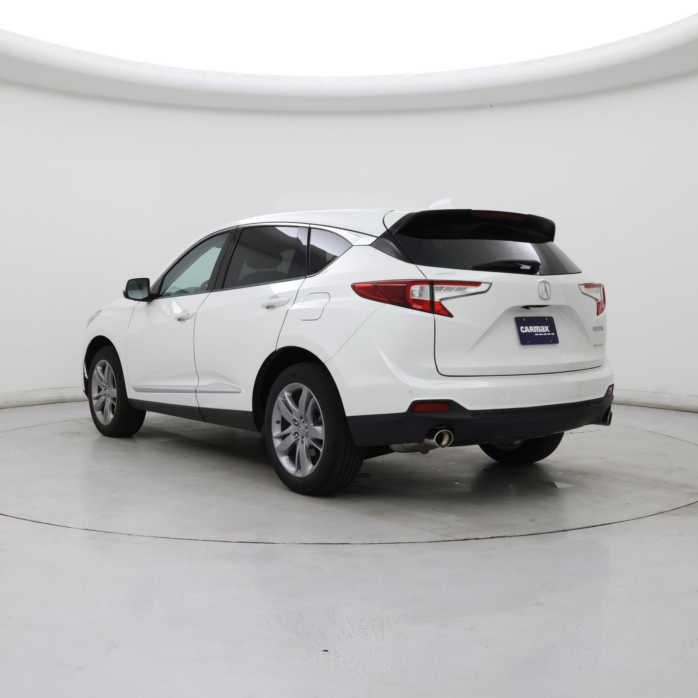 Thumbnail: 2020 Acura RDX - 2