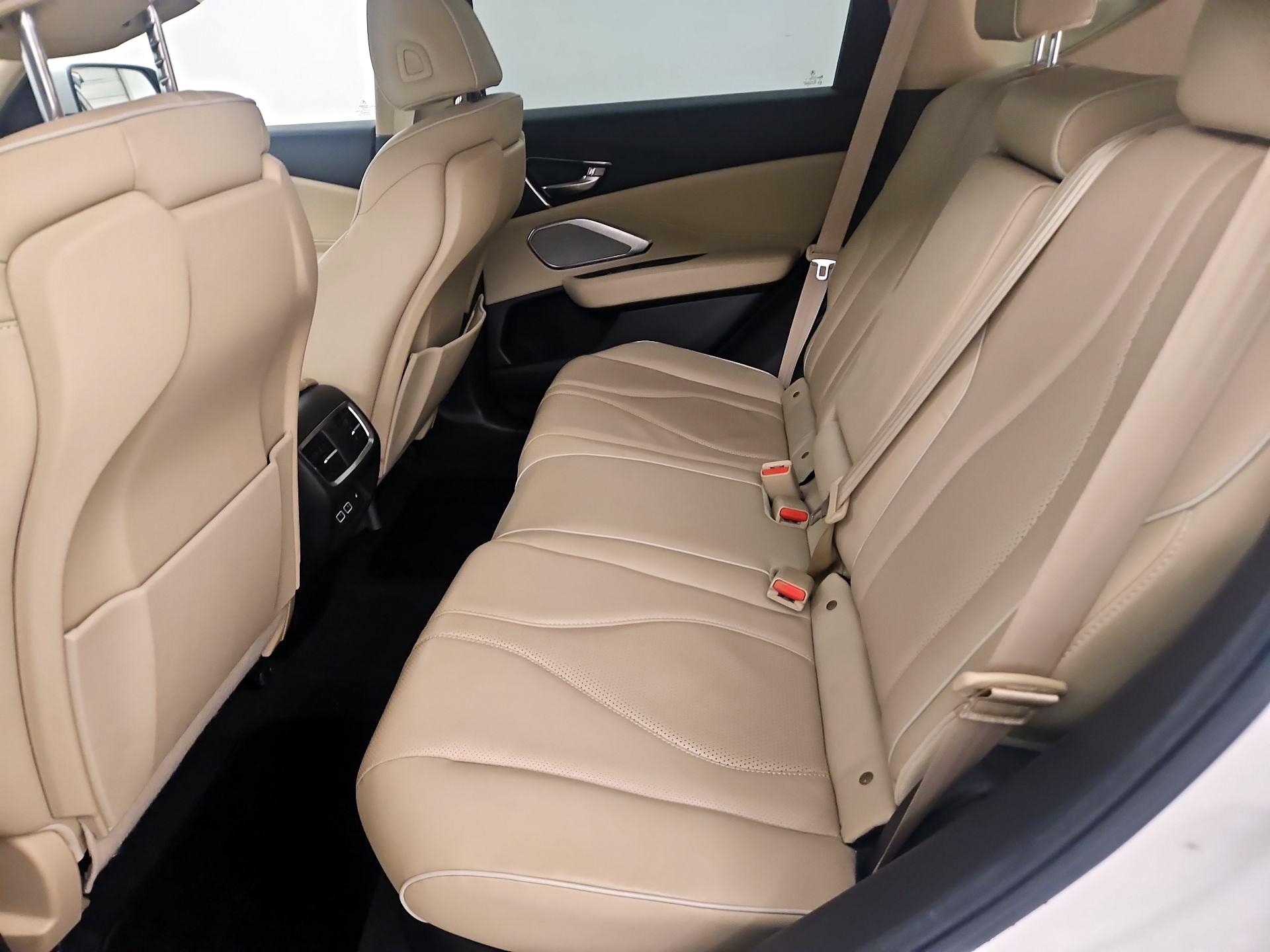 Thumbnail: 2020 Acura RDX - 19