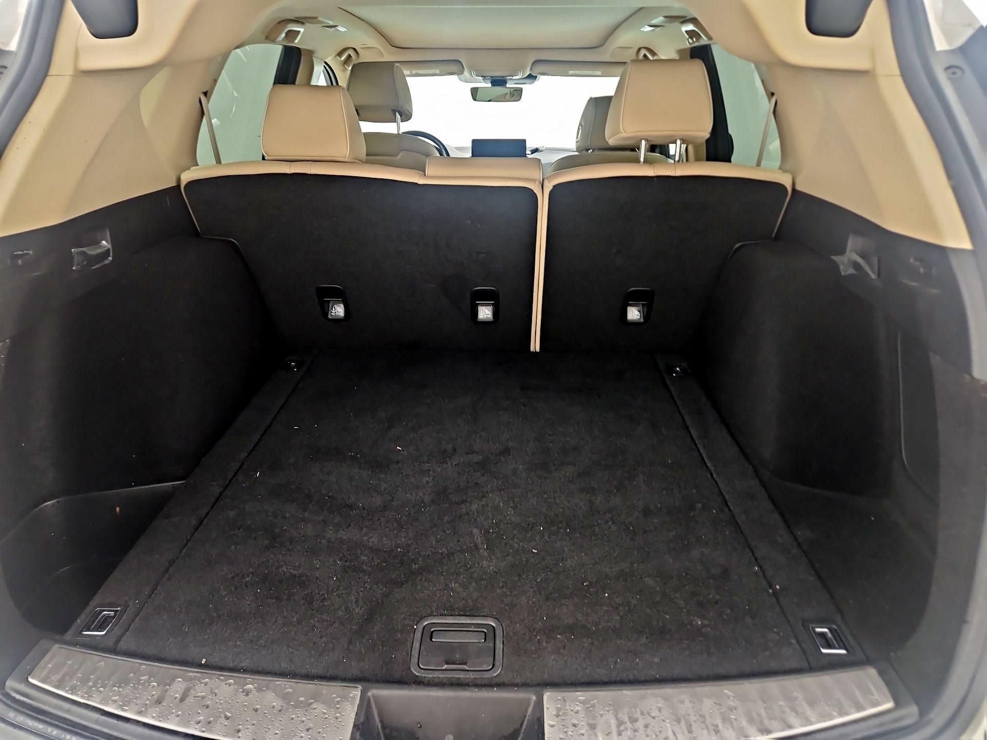 Thumbnail: 2020 Acura RDX - 20