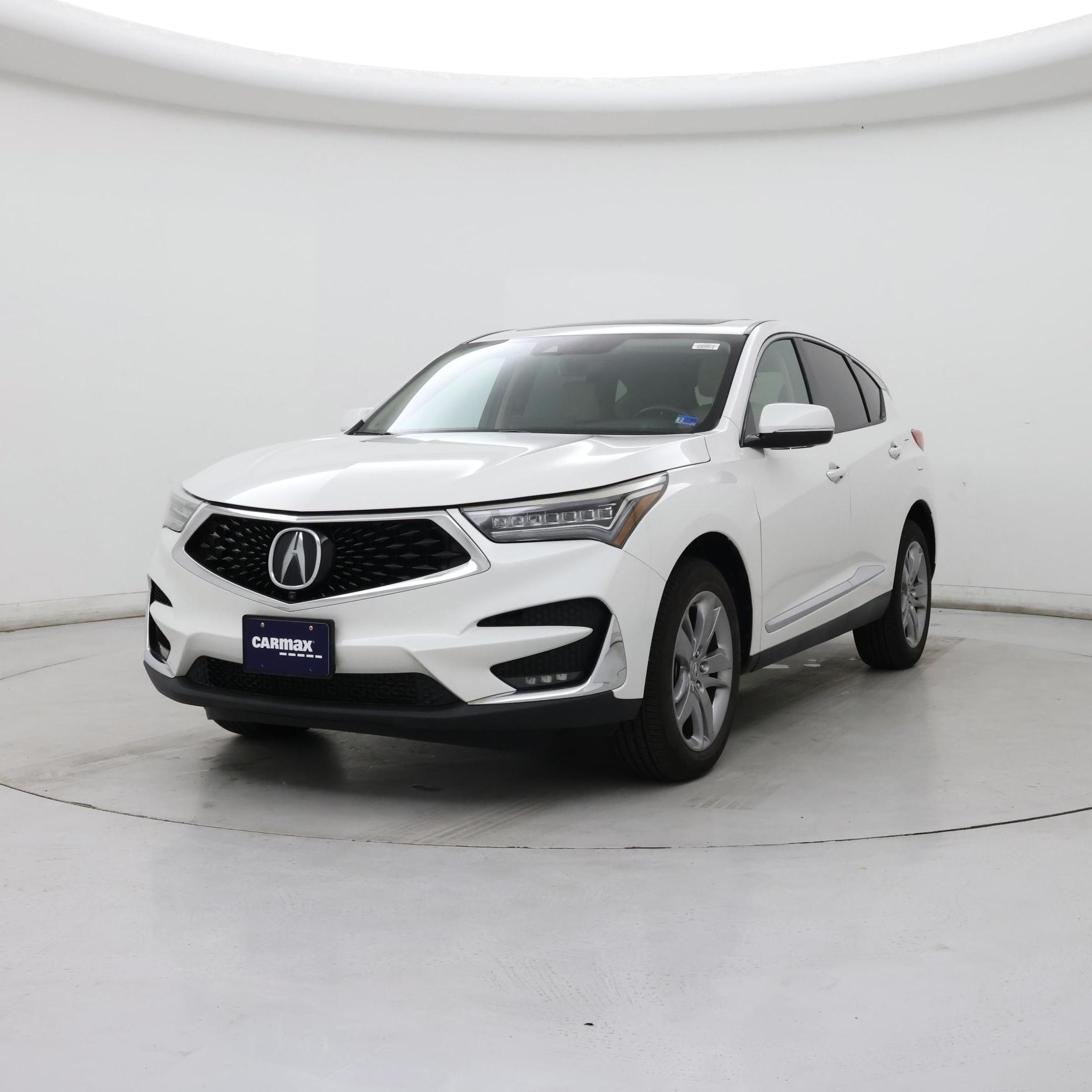 Thumbnail: 2020 Acura RDX - 4