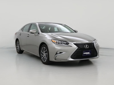 2018 Lexus ES 350
