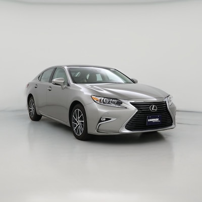 2018 Lexus ES 350