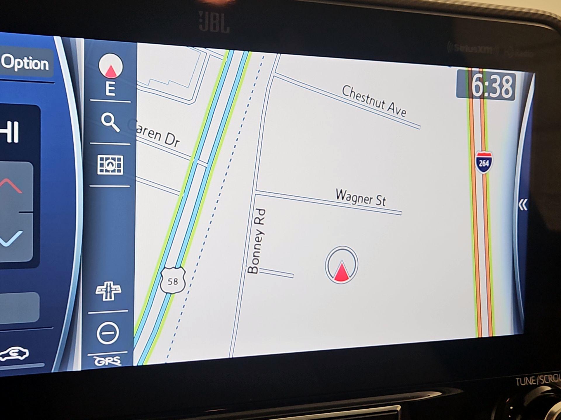 Thumbnail: 2021 Toyota Highlander - 14