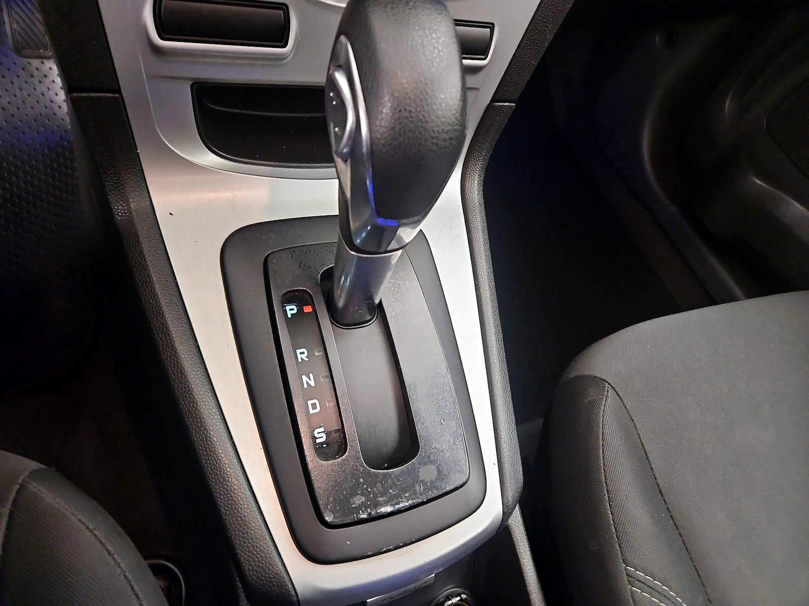 2018 Ford Fiesta SE - Photo 18